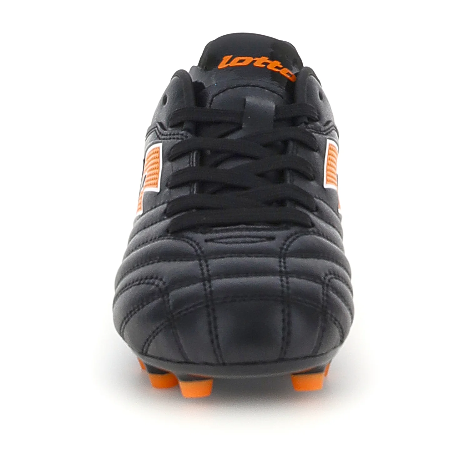 SCARPE CALCIO FG STADIO 700 NERO - Image 4