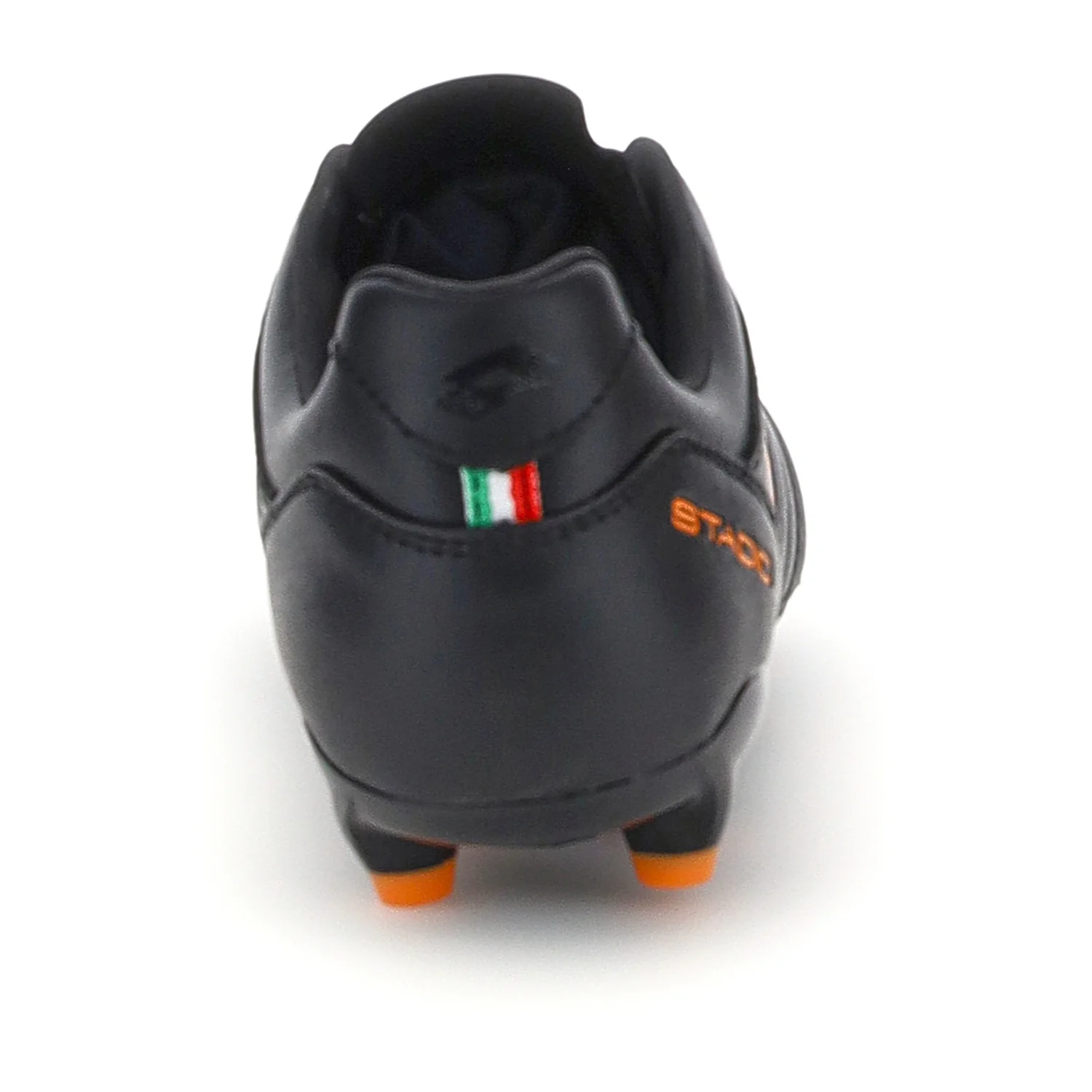 SCARPE CALCIO FG STADIO 700 NERO - Image 5