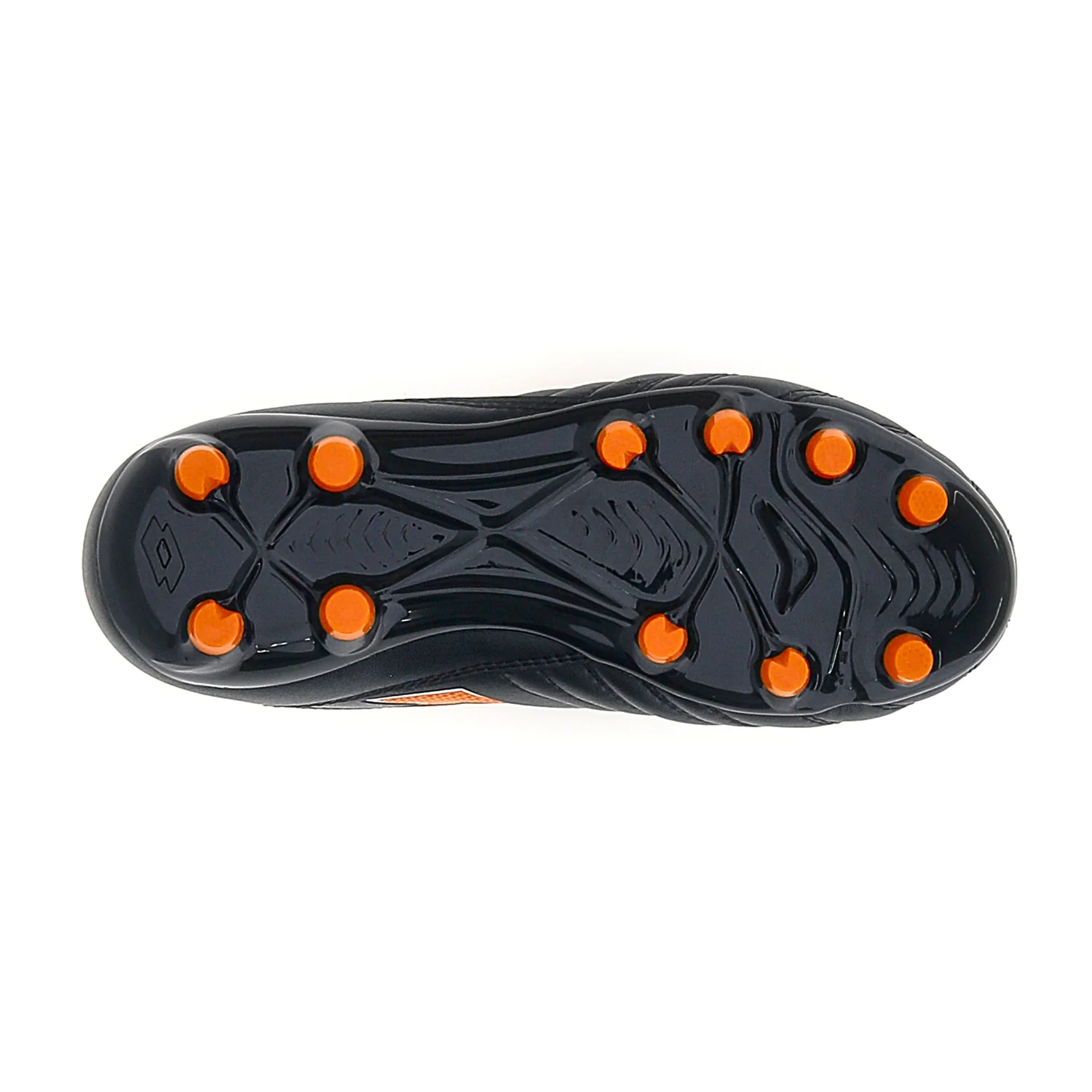 SCARPE CALCIO FG STADIO 700 NERO - Image 7