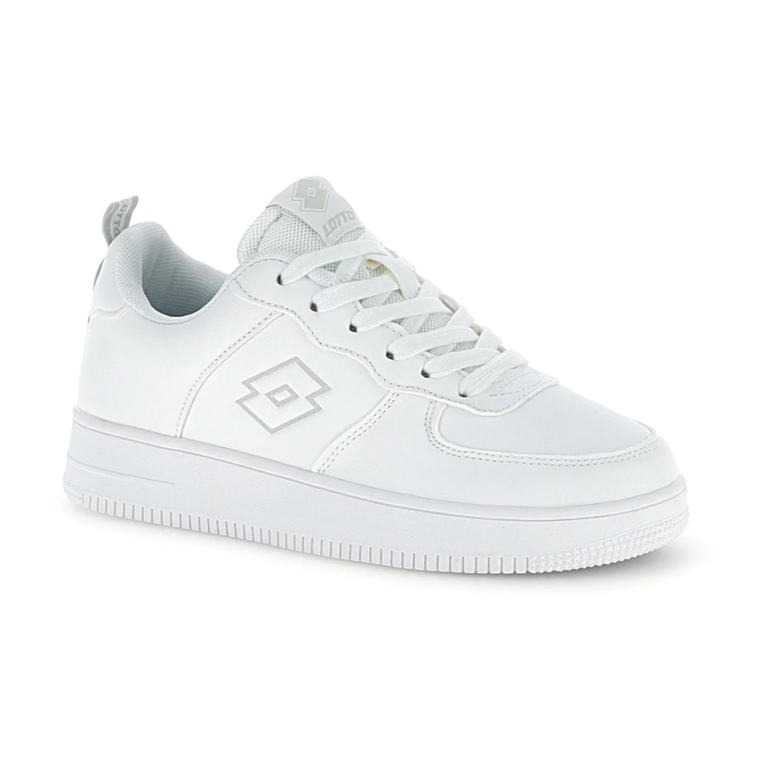 SCARPE CAVALIERS BIANCO - Image 2
