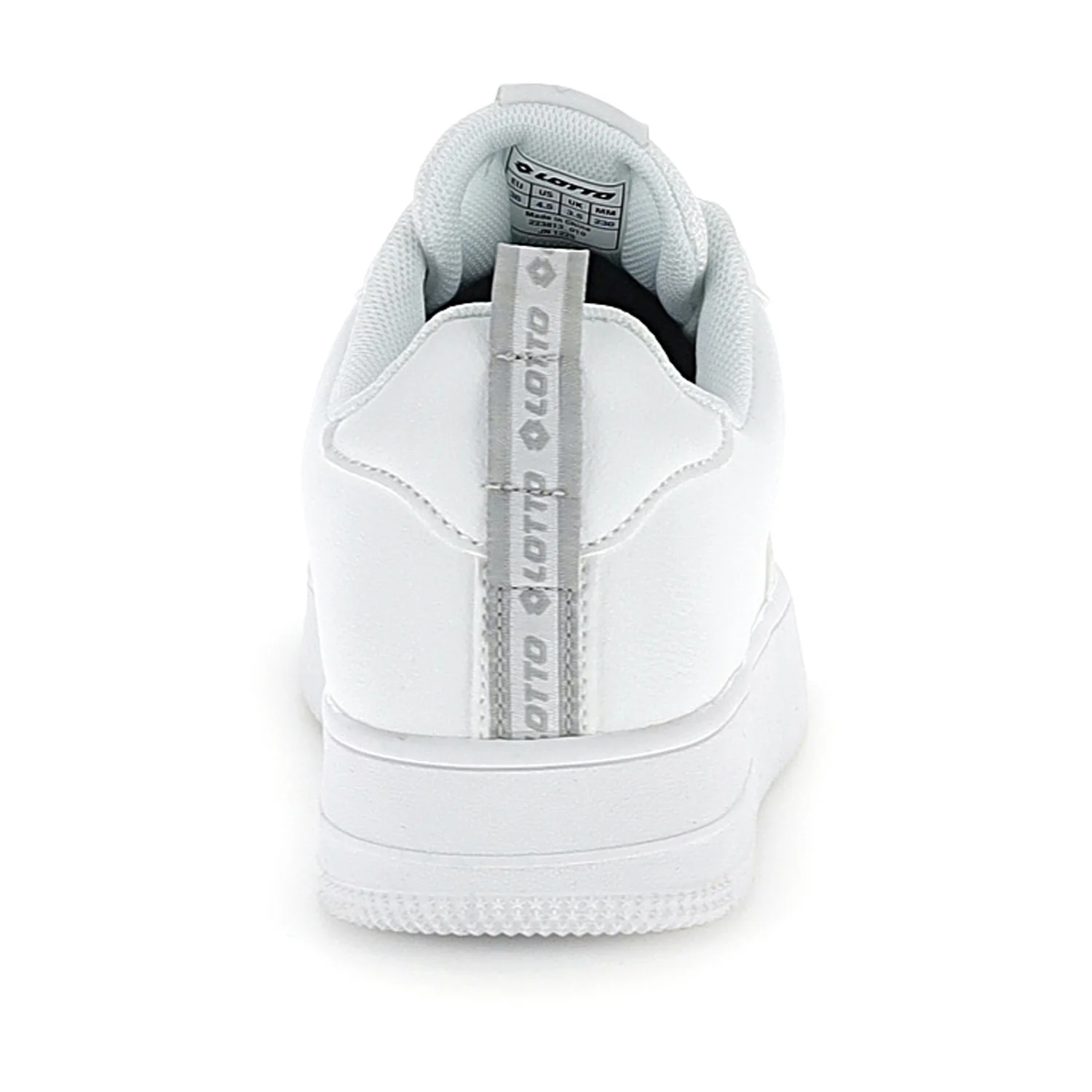 SCARPE CAVALIERS BIANCO - Image 5