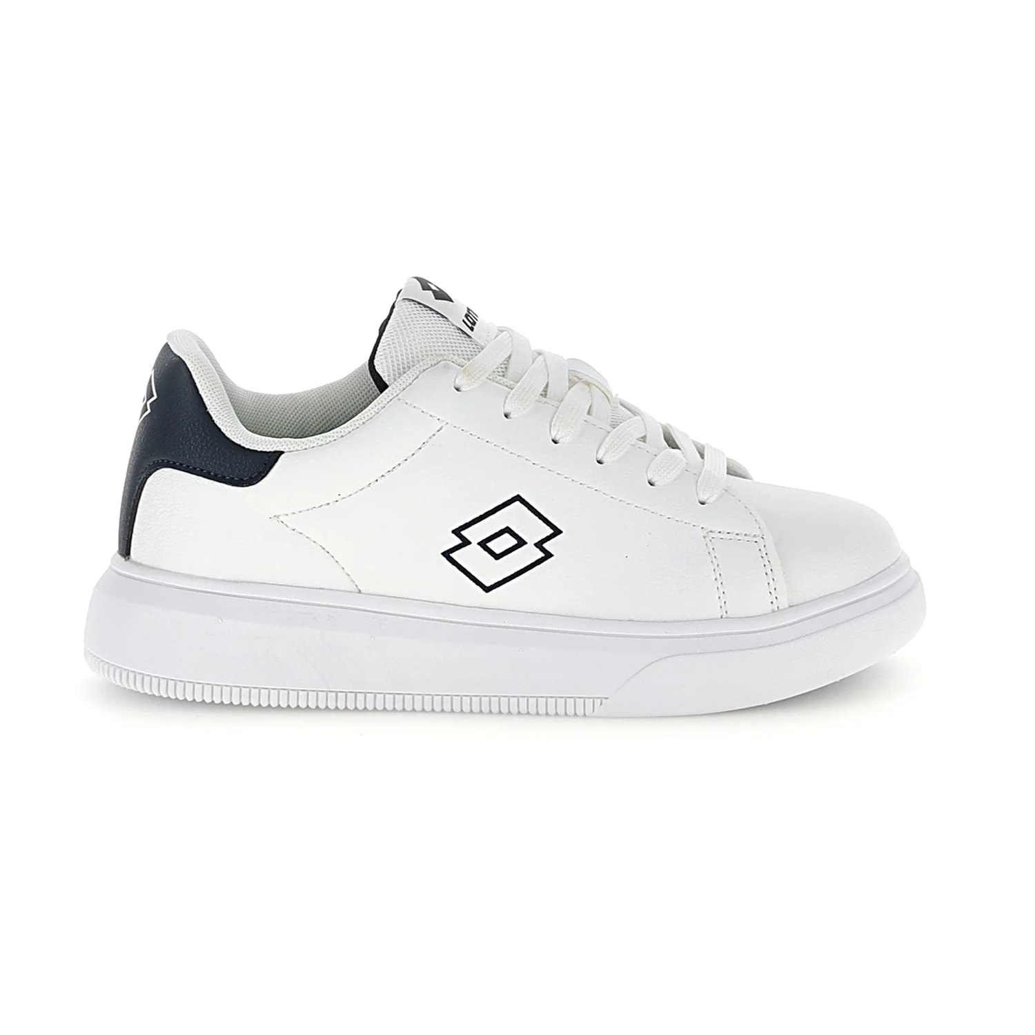 SCARPE DAY PRINCE BIANCO