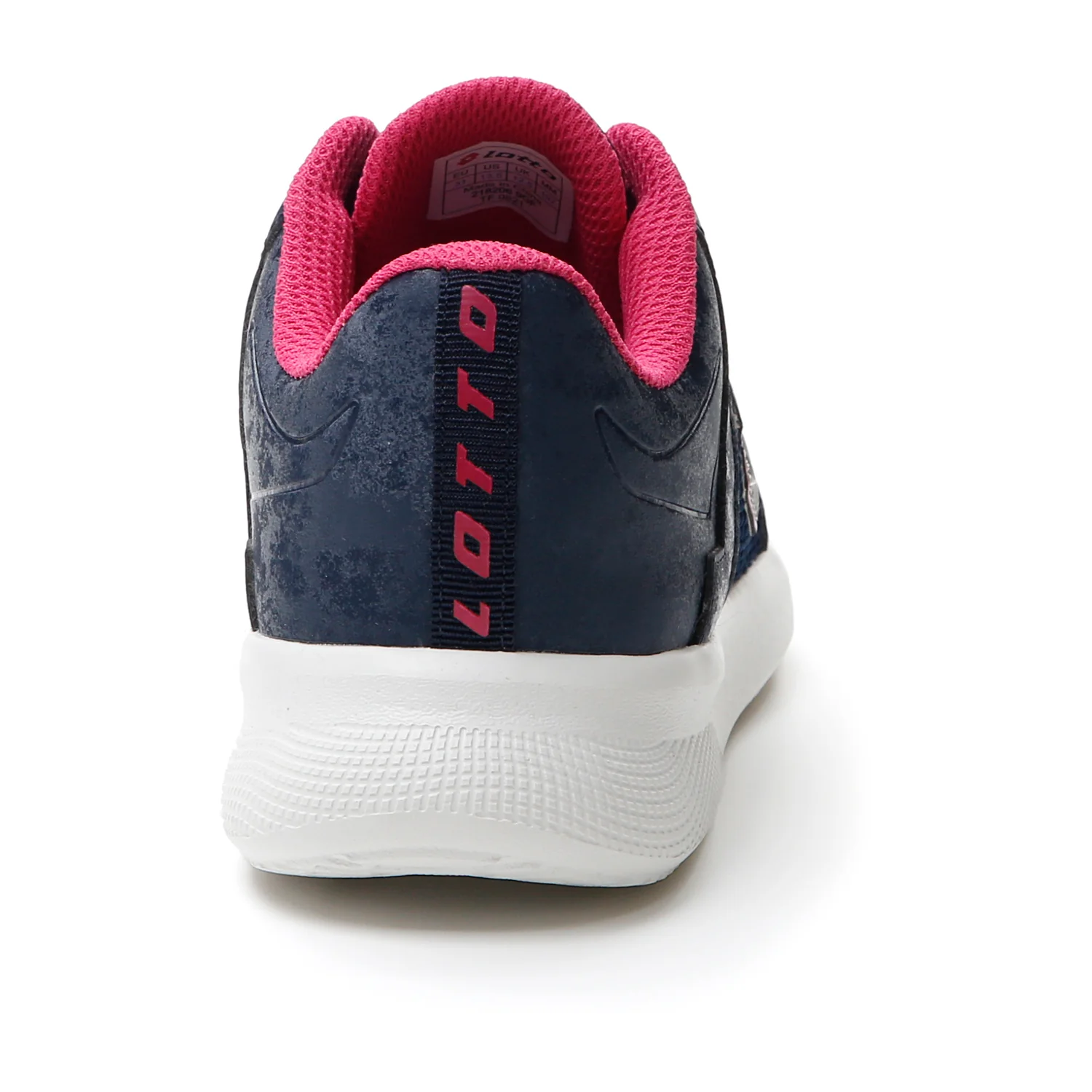 SCARPE EVOLITE BLU SCURO - Image 5