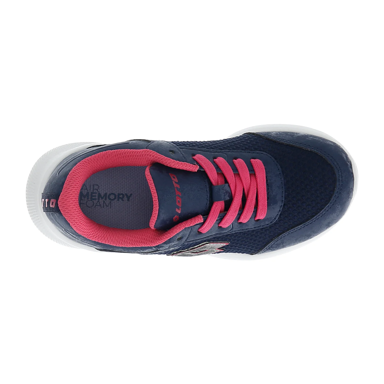 SCARPE EVOLITE BLU SCURO - Image 6