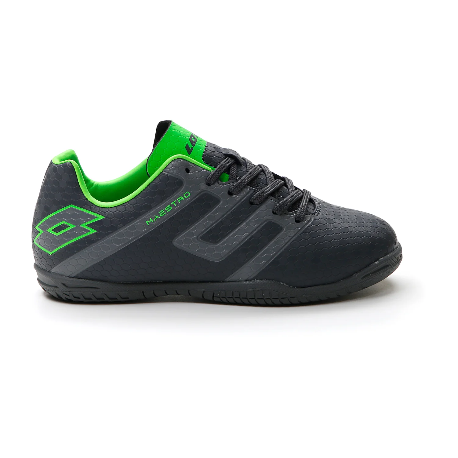 SCARPE FUTSAL INDOOR MAESTRO 700 GRIGIO SCURO