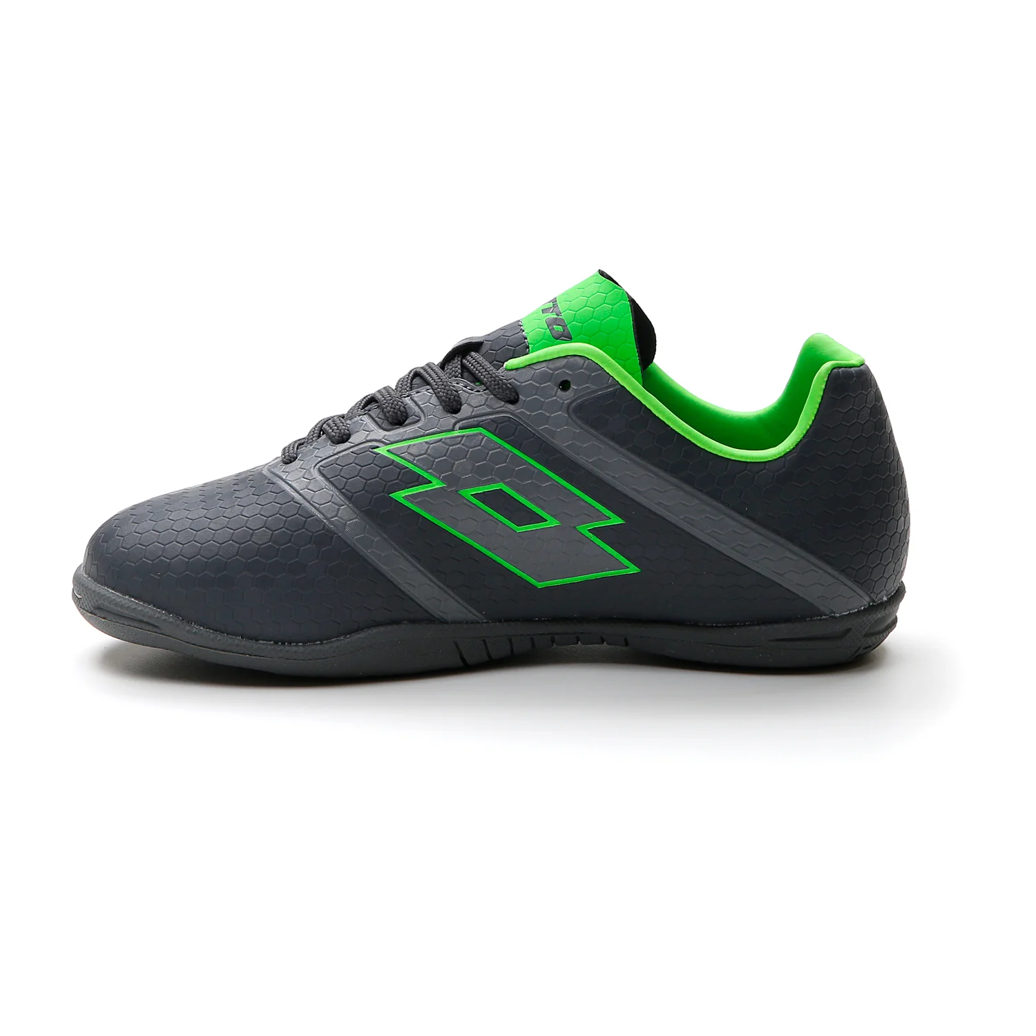 SCARPE FUTSAL INDOOR MAESTRO 700 GRIGIO SCURO - Image 3