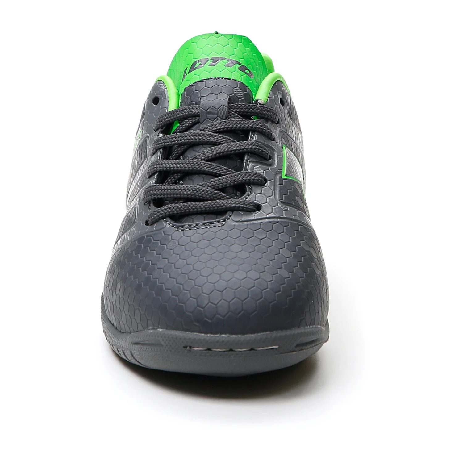 SCARPE FUTSAL INDOOR MAESTRO 700 GRIGIO SCURO - Image 4