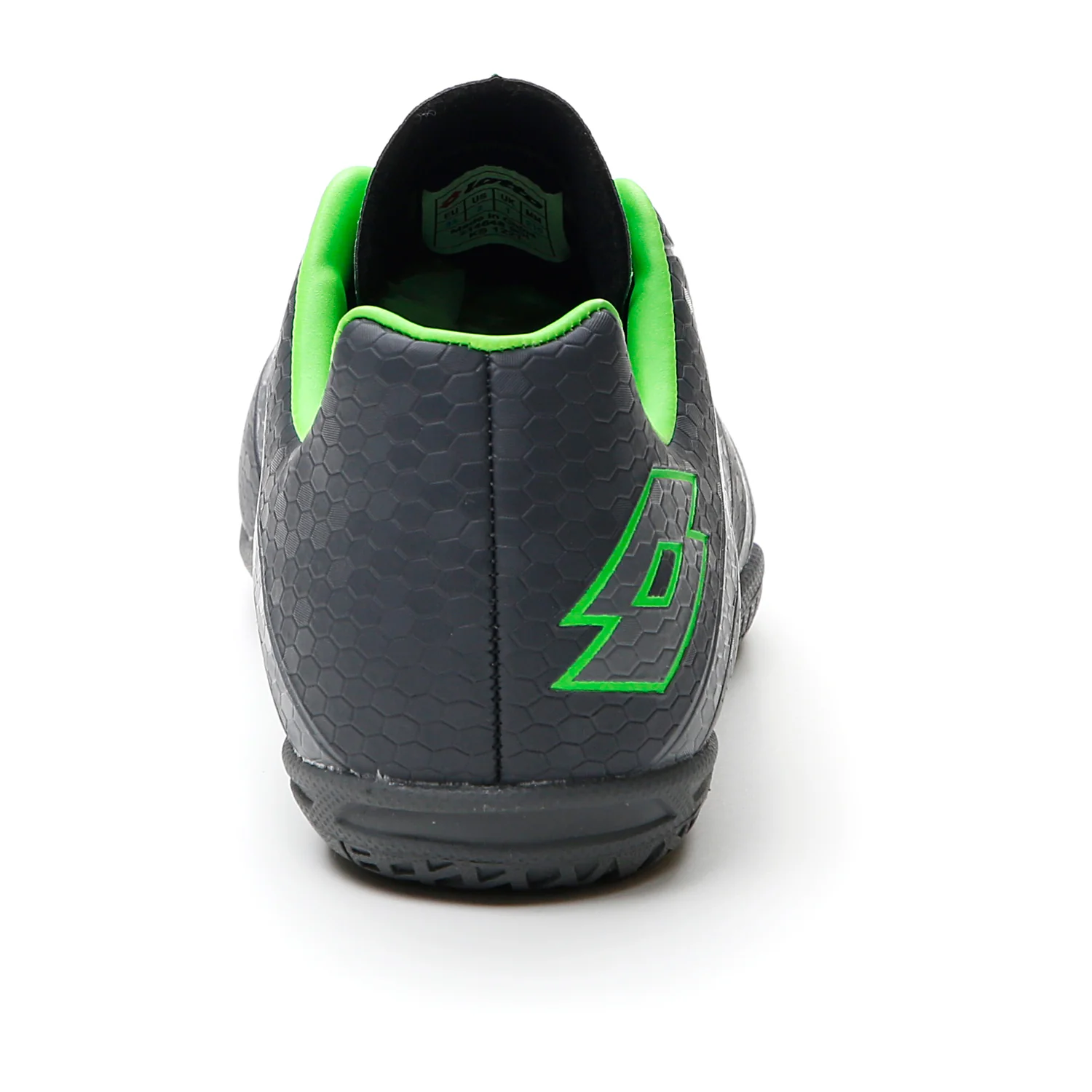SCARPE FUTSAL INDOOR MAESTRO 700 GRIGIO SCURO - Image 5