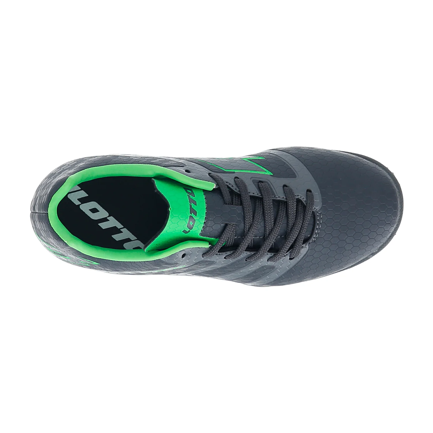 SCARPE FUTSAL INDOOR MAESTRO 700 GRIGIO SCURO - Image 6