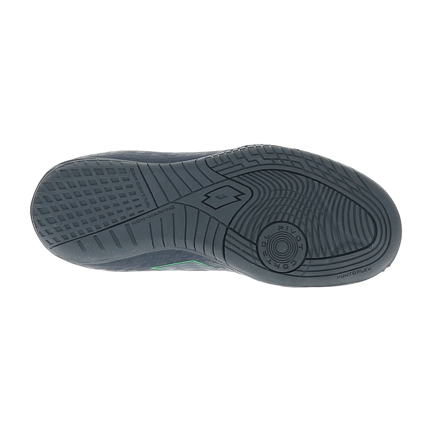 SCARPE FUTSAL INDOOR MAESTRO 700 GRIGIO SCURO - Image 7