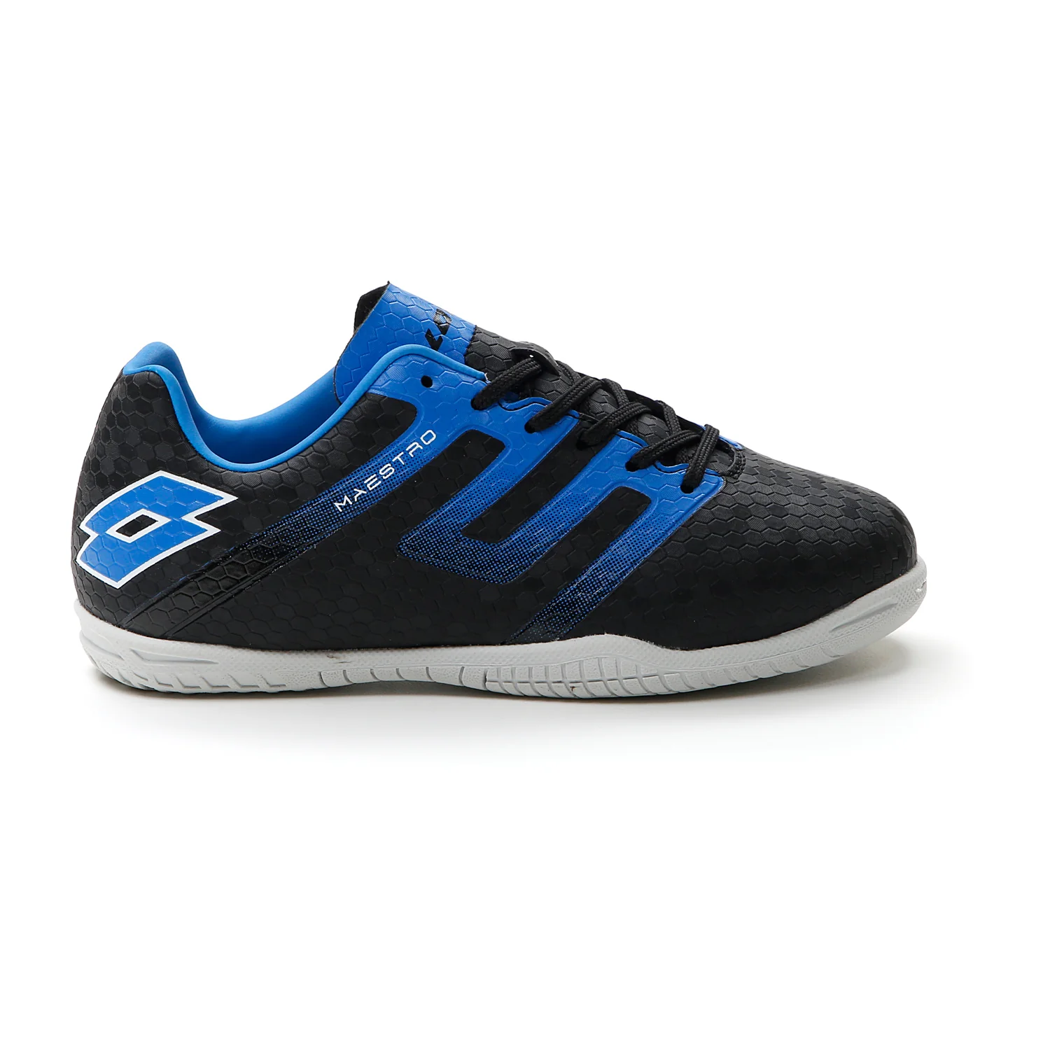 SCARPE FUTSAL INDOOR MAESTRO 700 NERO