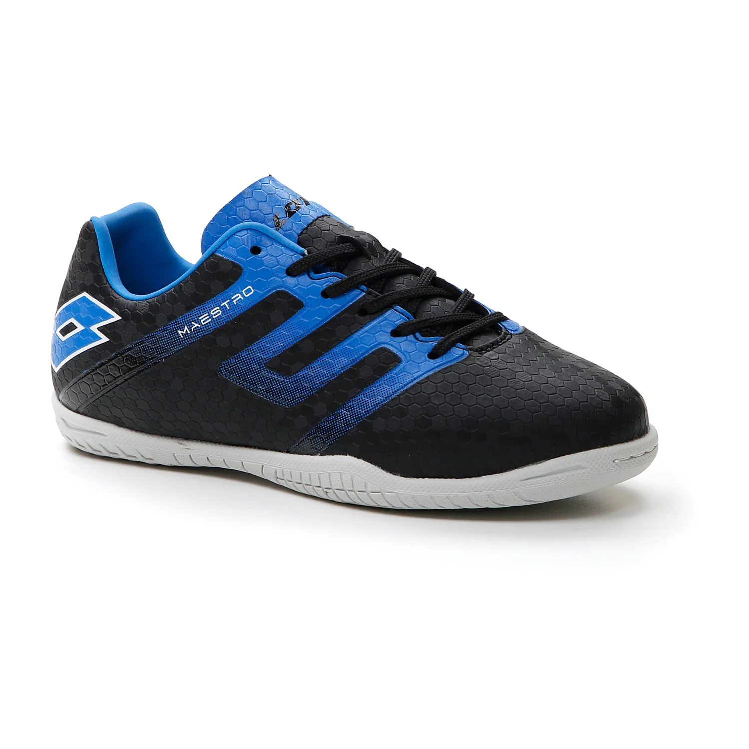 SCARPE FUTSAL INDOOR MAESTRO 700 NERO - Image 2