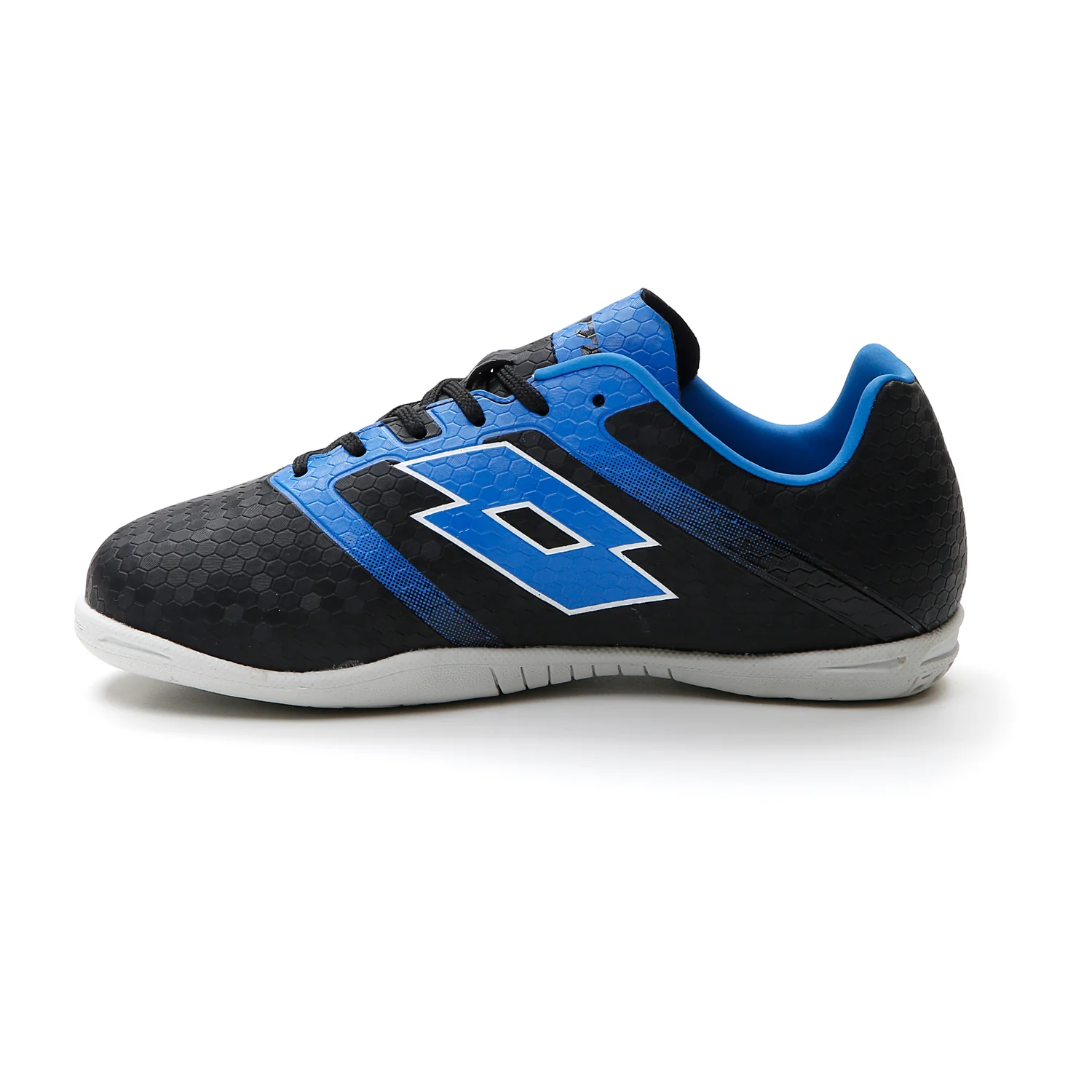 SCARPE FUTSAL INDOOR MAESTRO 700 NERO - Image 3