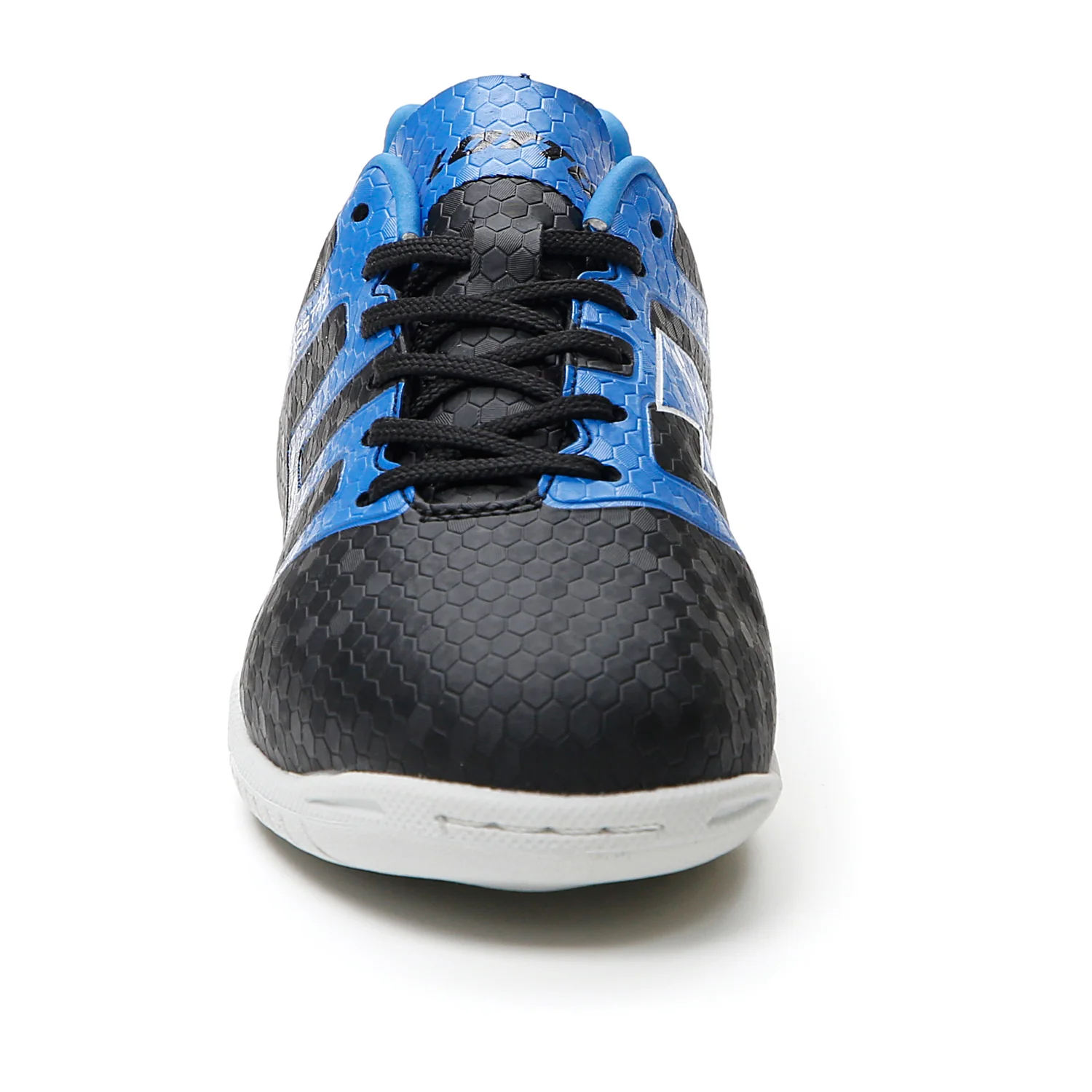 SCARPE FUTSAL INDOOR MAESTRO 700 NERO - Image 4