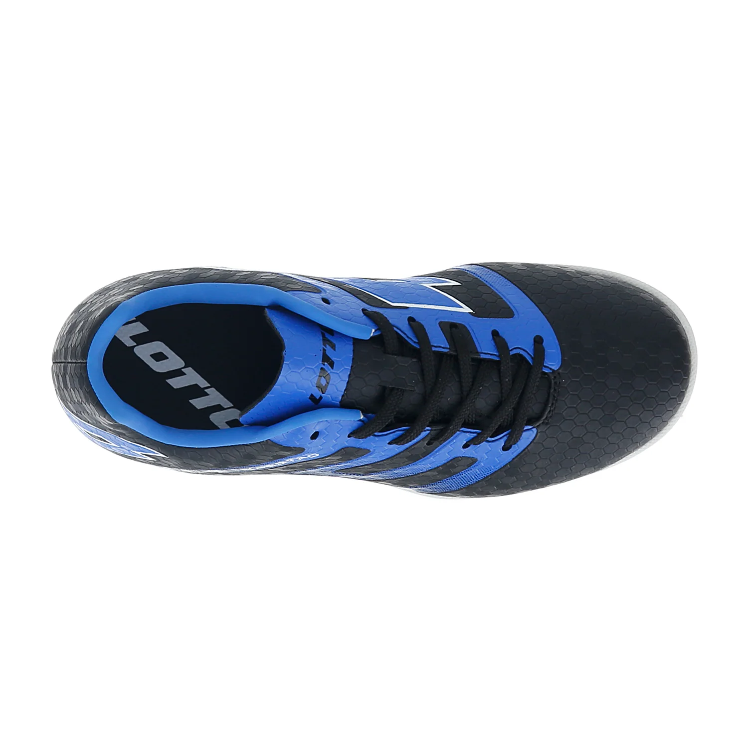 SCARPE FUTSAL INDOOR MAESTRO 700 NERO - Image 6