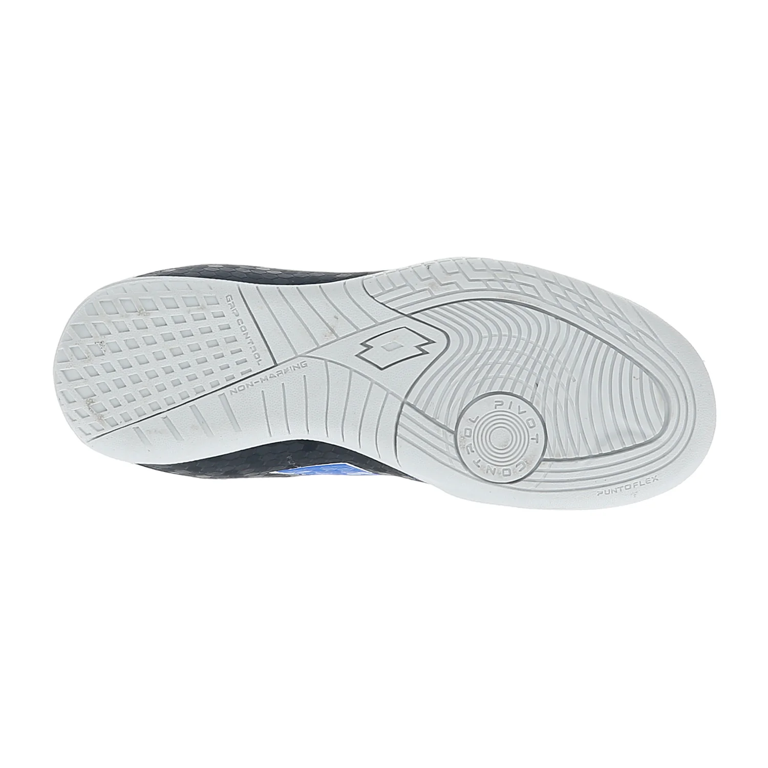 SCARPE FUTSAL INDOOR MAESTRO 700 NERO - Image 7