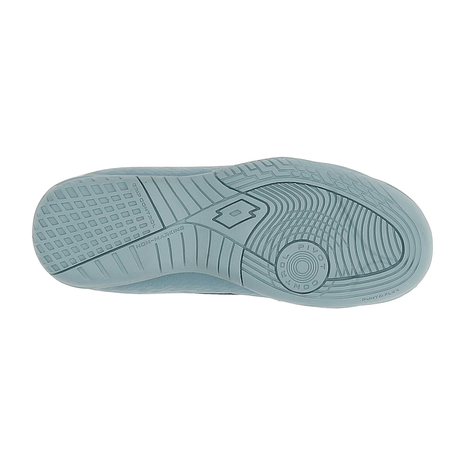 SCARPE FUTSAL INDOOR MAESTRO 700 VERDE CHIARO - Image 7