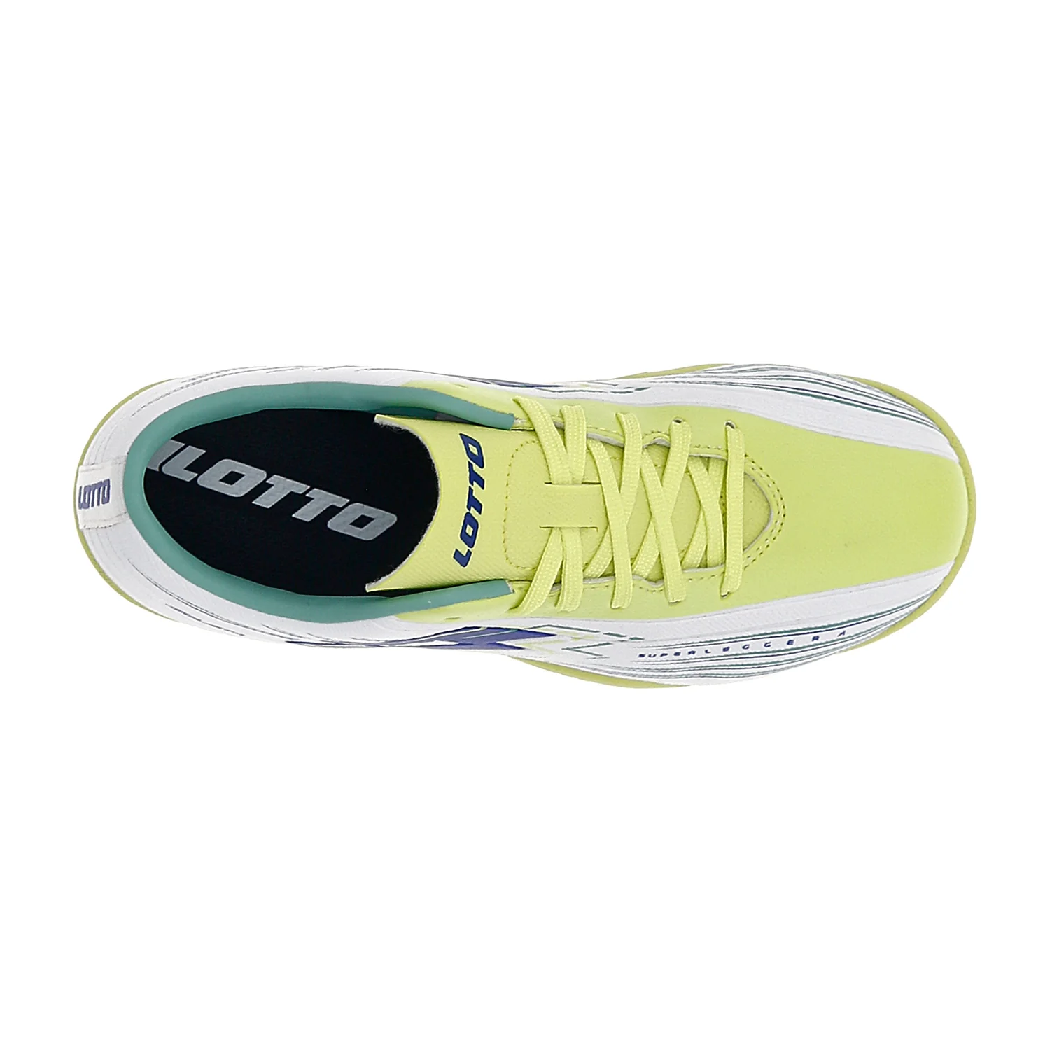 SCARPE FUTSAL INDOOR SOLISTA 700 BIANCO - Image 6