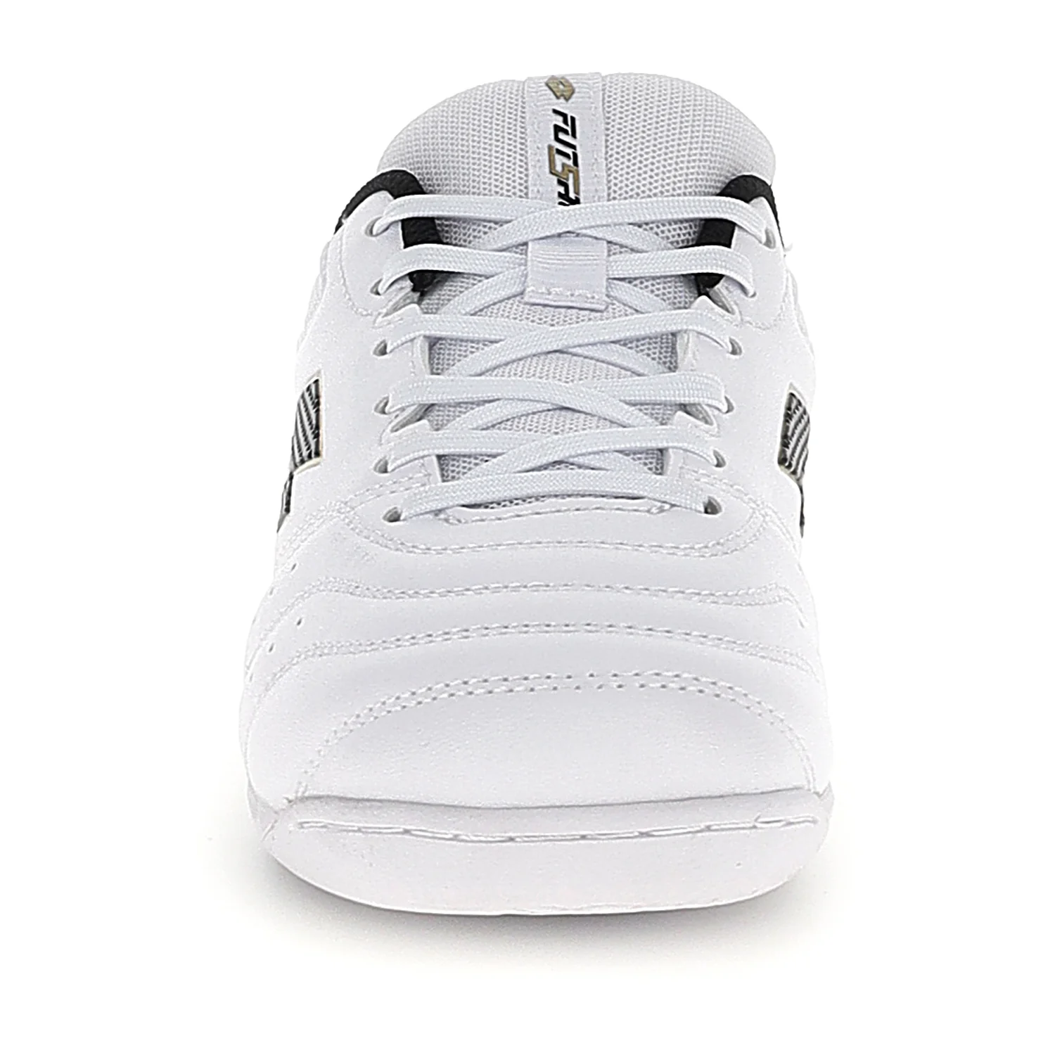 SCARPE FUTSAL INDOOR TACTO 700 BIANCO - Image 4