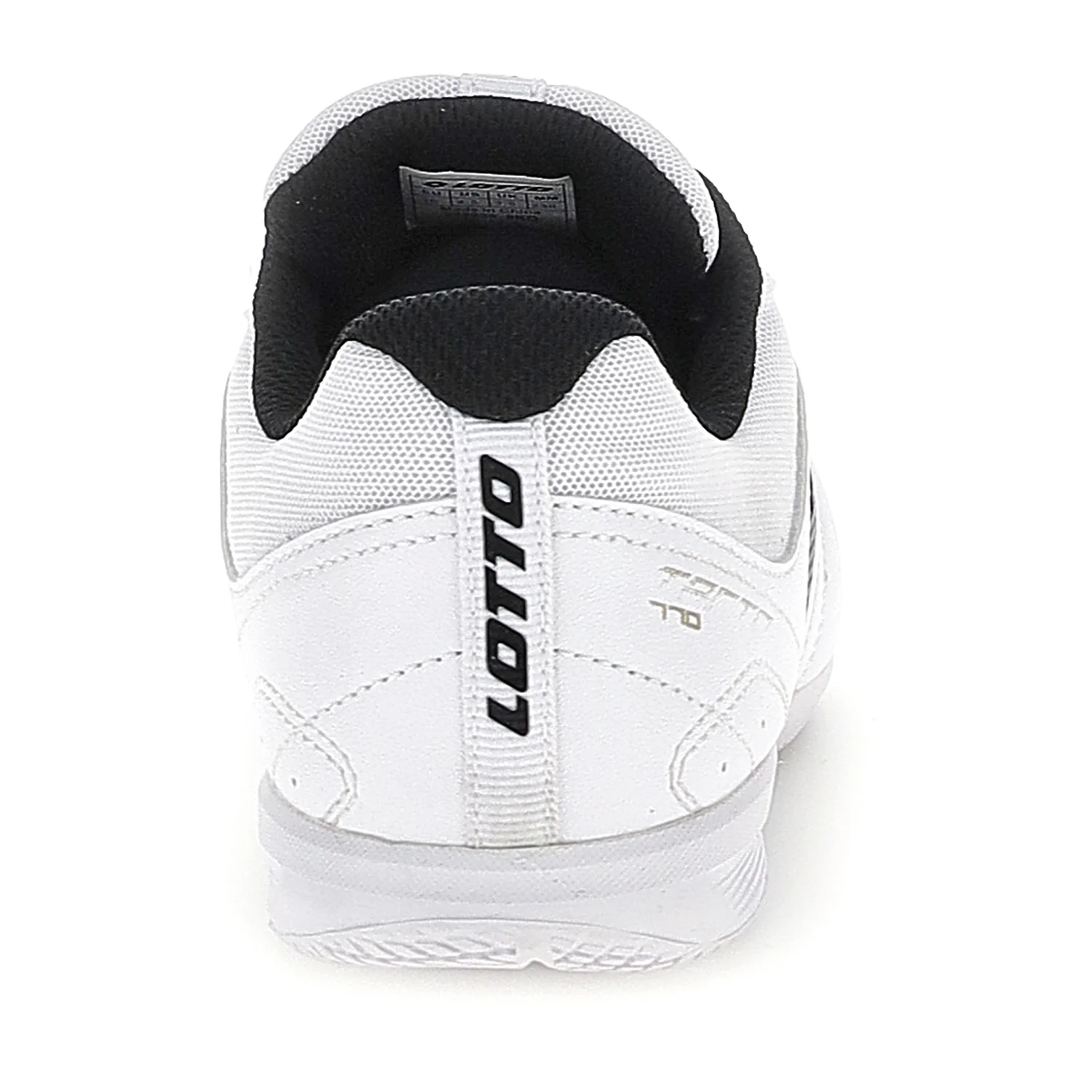 SCARPE FUTSAL INDOOR TACTO 700 BIANCO - Image 5