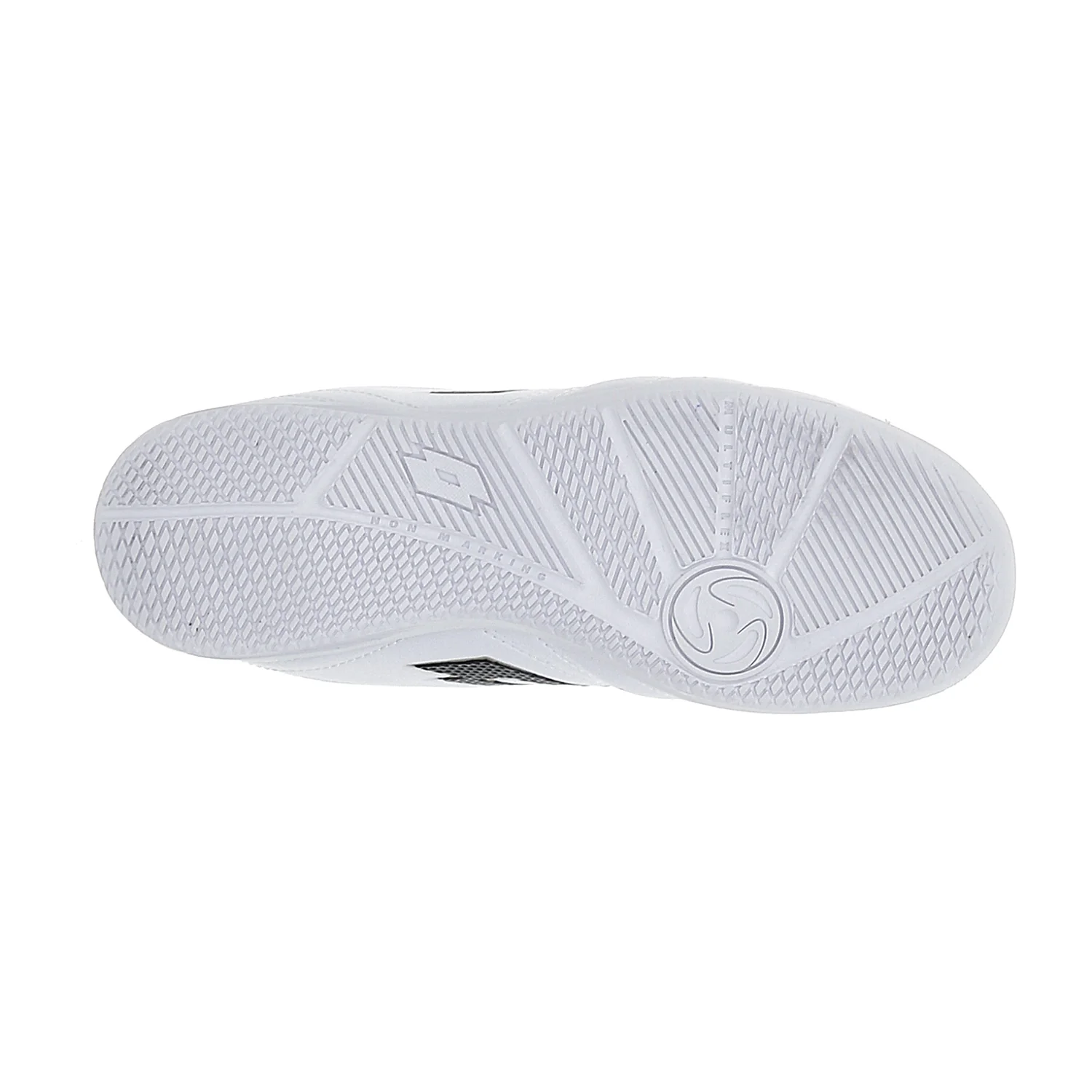 SCARPE FUTSAL INDOOR TACTO 700 BIANCO - Image 7