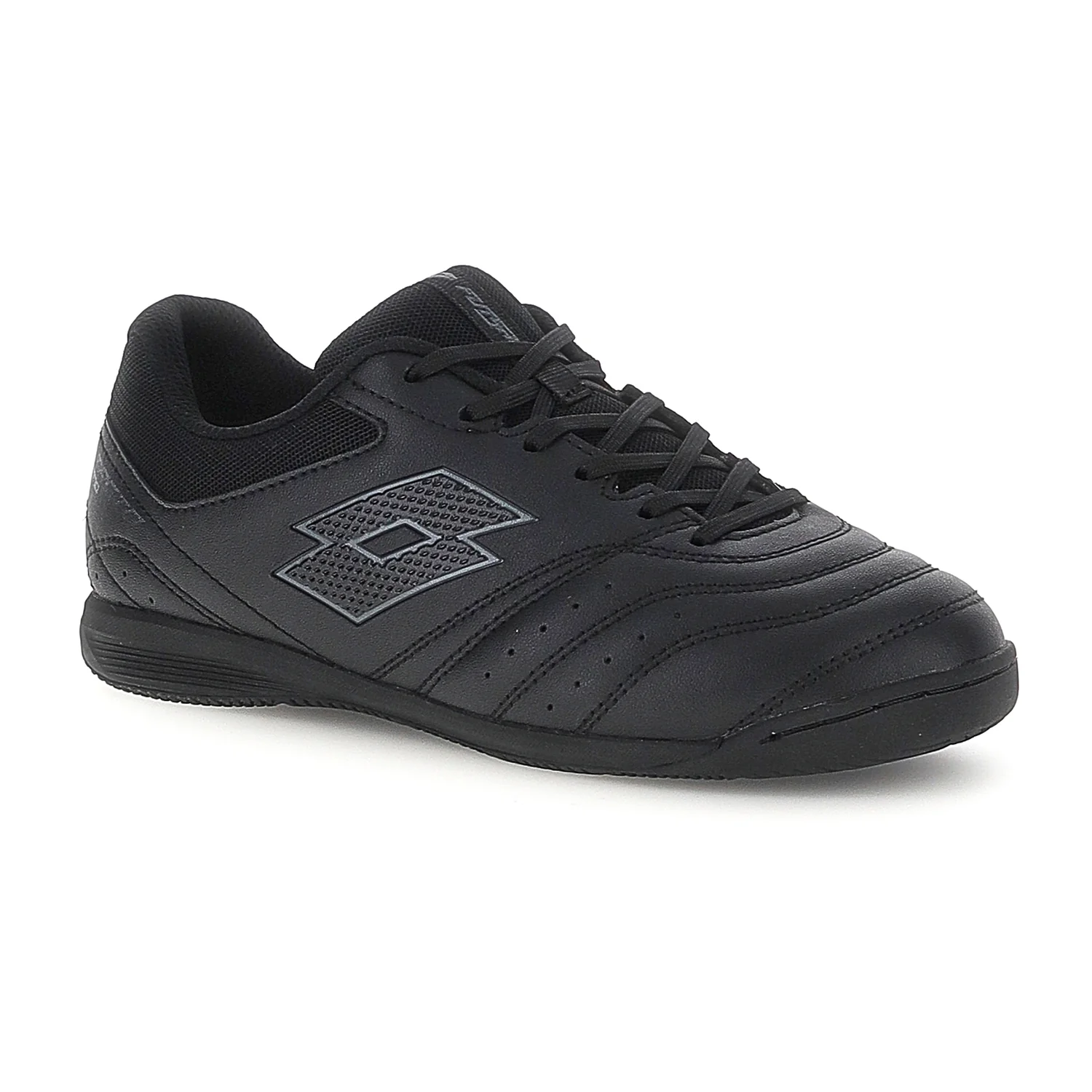 SCARPE FUTSAL INDOOR TACTO 700 NERO - Image 2