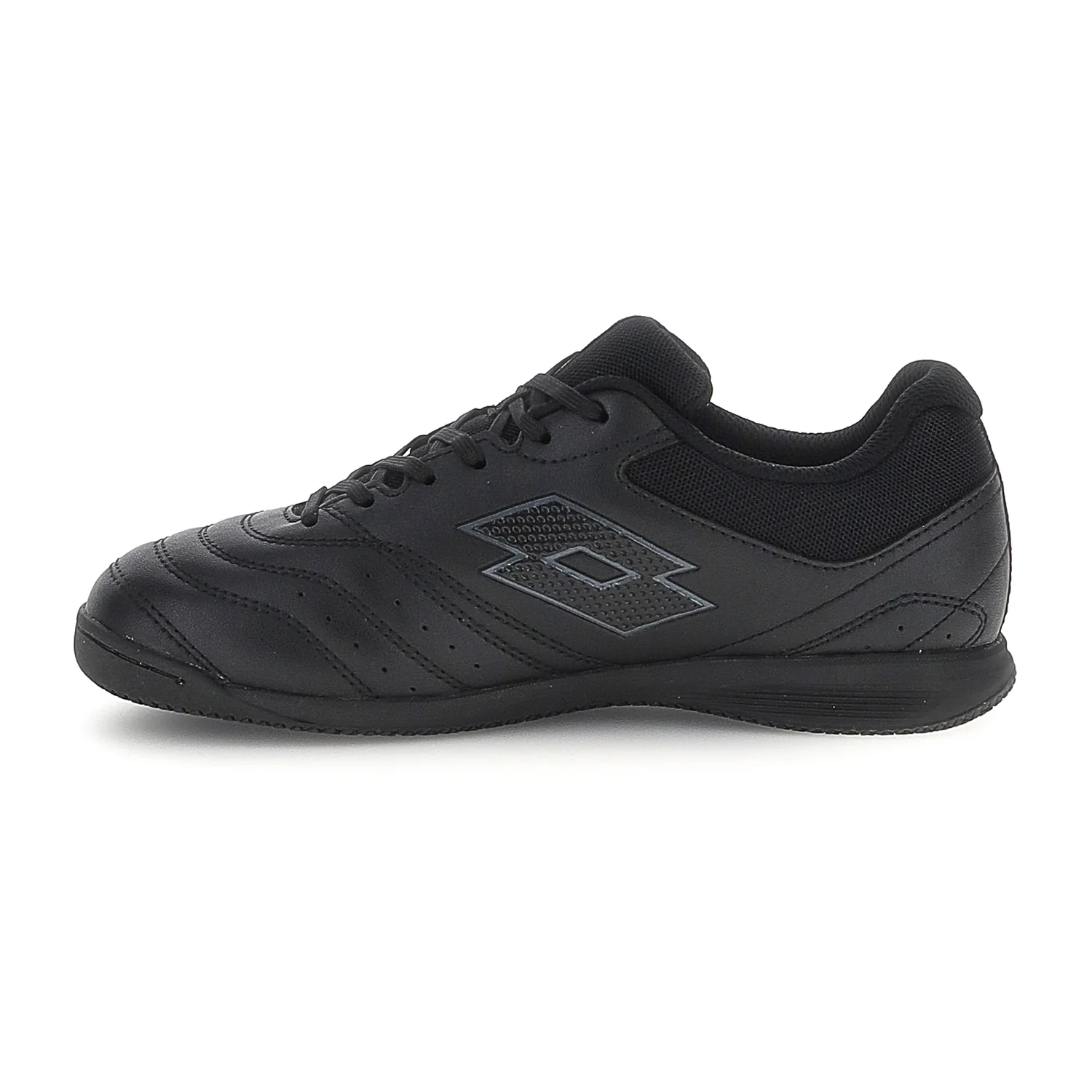 SCARPE FUTSAL INDOOR TACTO 700 NERO - Image 3
