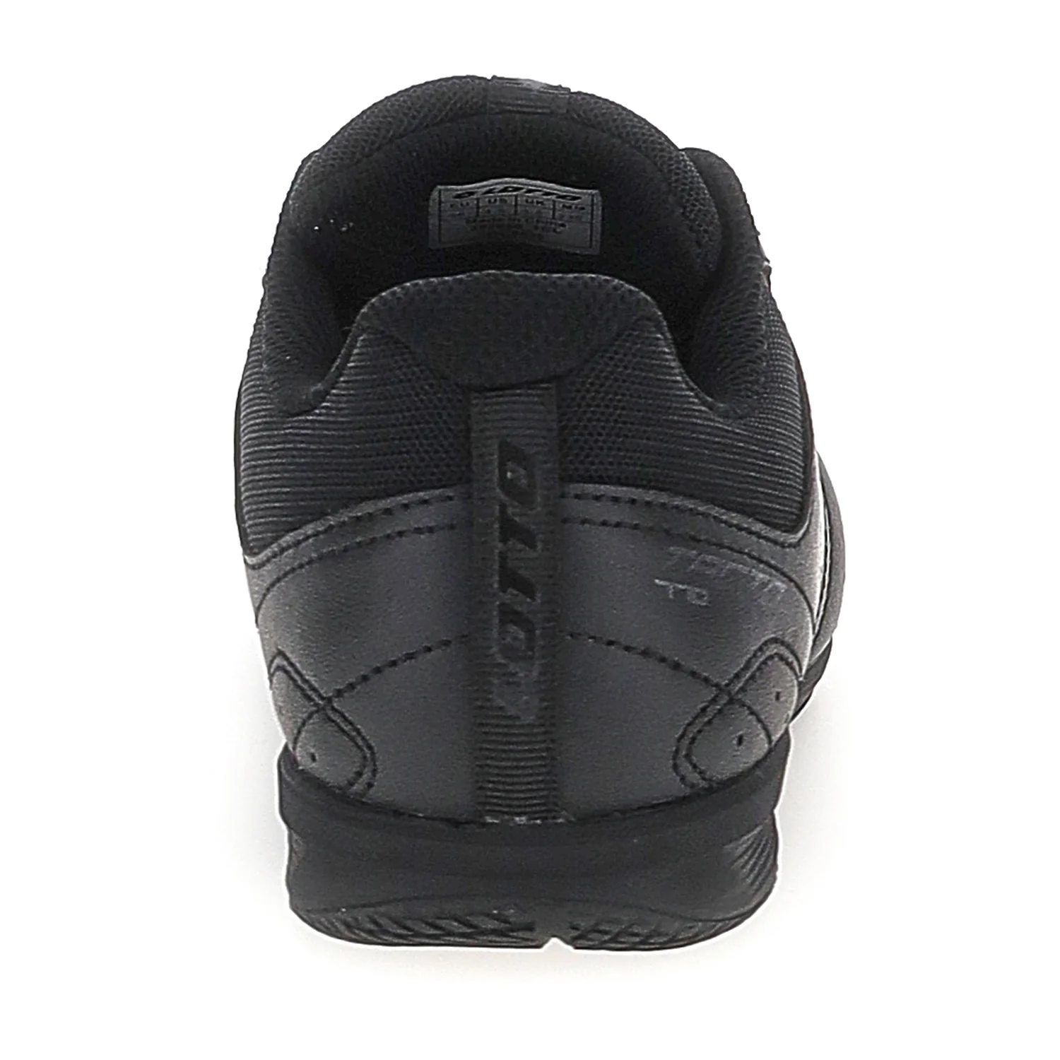 SCARPE FUTSAL INDOOR TACTO 700 NERO - Image 5
