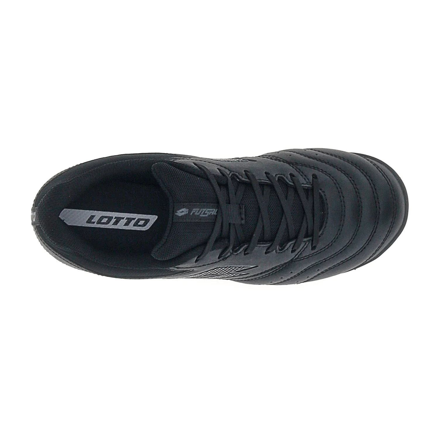 SCARPE FUTSAL INDOOR TACTO 700 NERO - Image 6