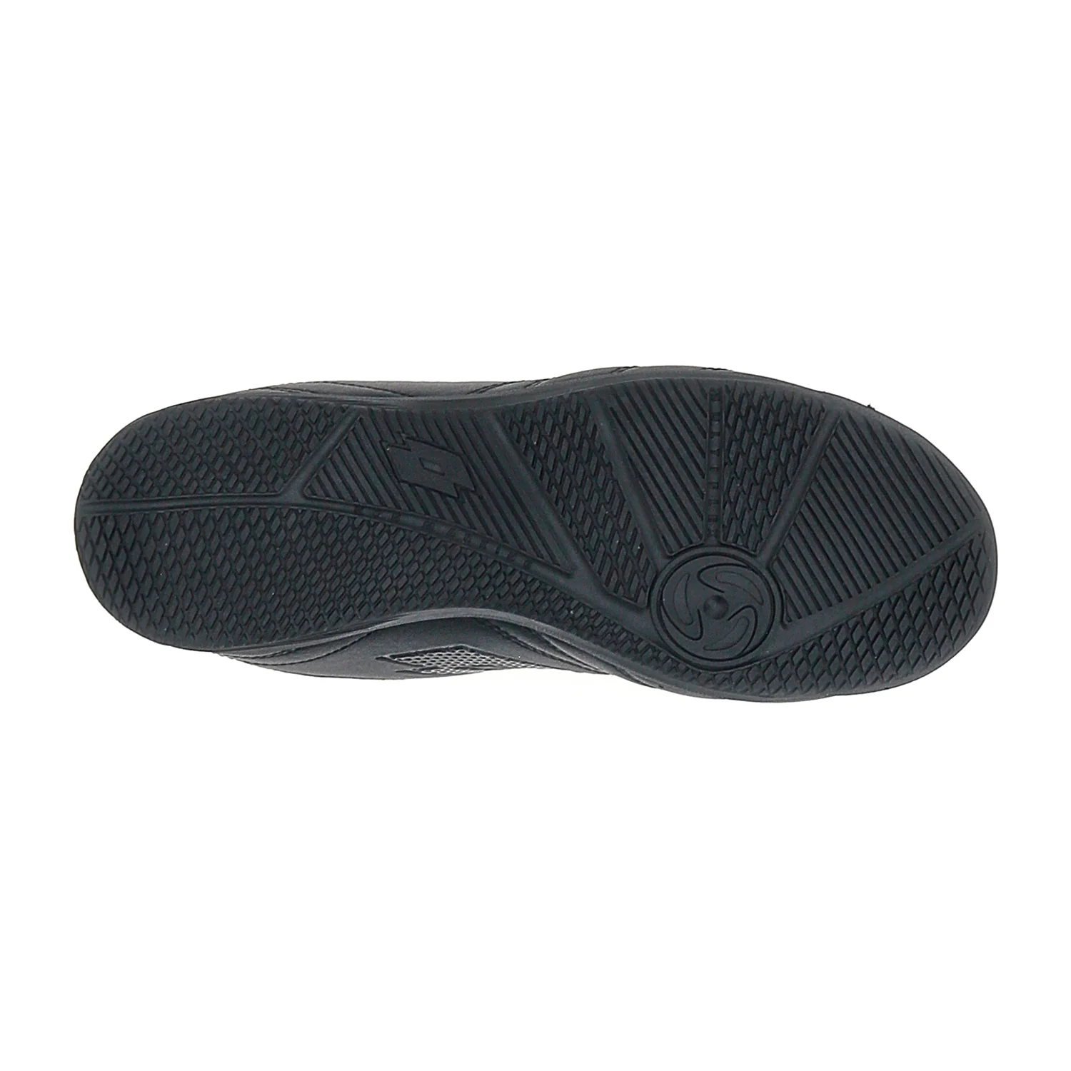 SCARPE FUTSAL INDOOR TACTO 700 NERO - Image 7