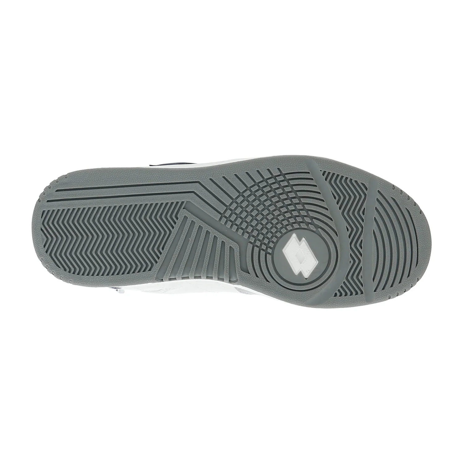 SCARPE MID ROCKET BIANCO - Image 7