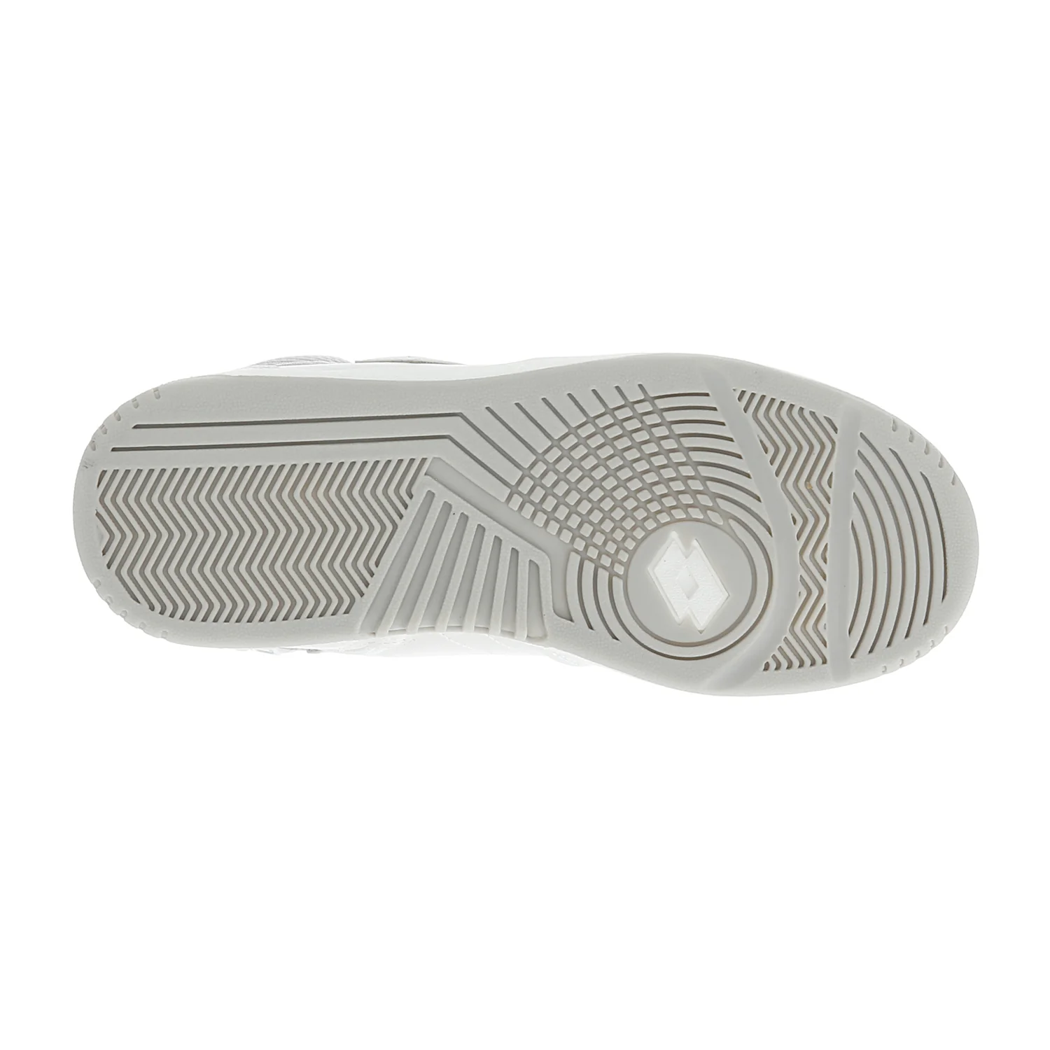 SCARPE MID ROCKET BIANCO - Image 7