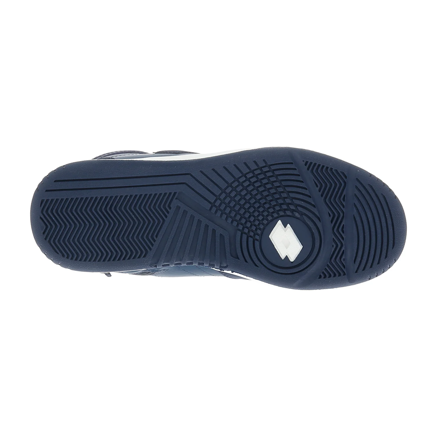 SCARPE MID ROCKET BLU SCURO - Image 7