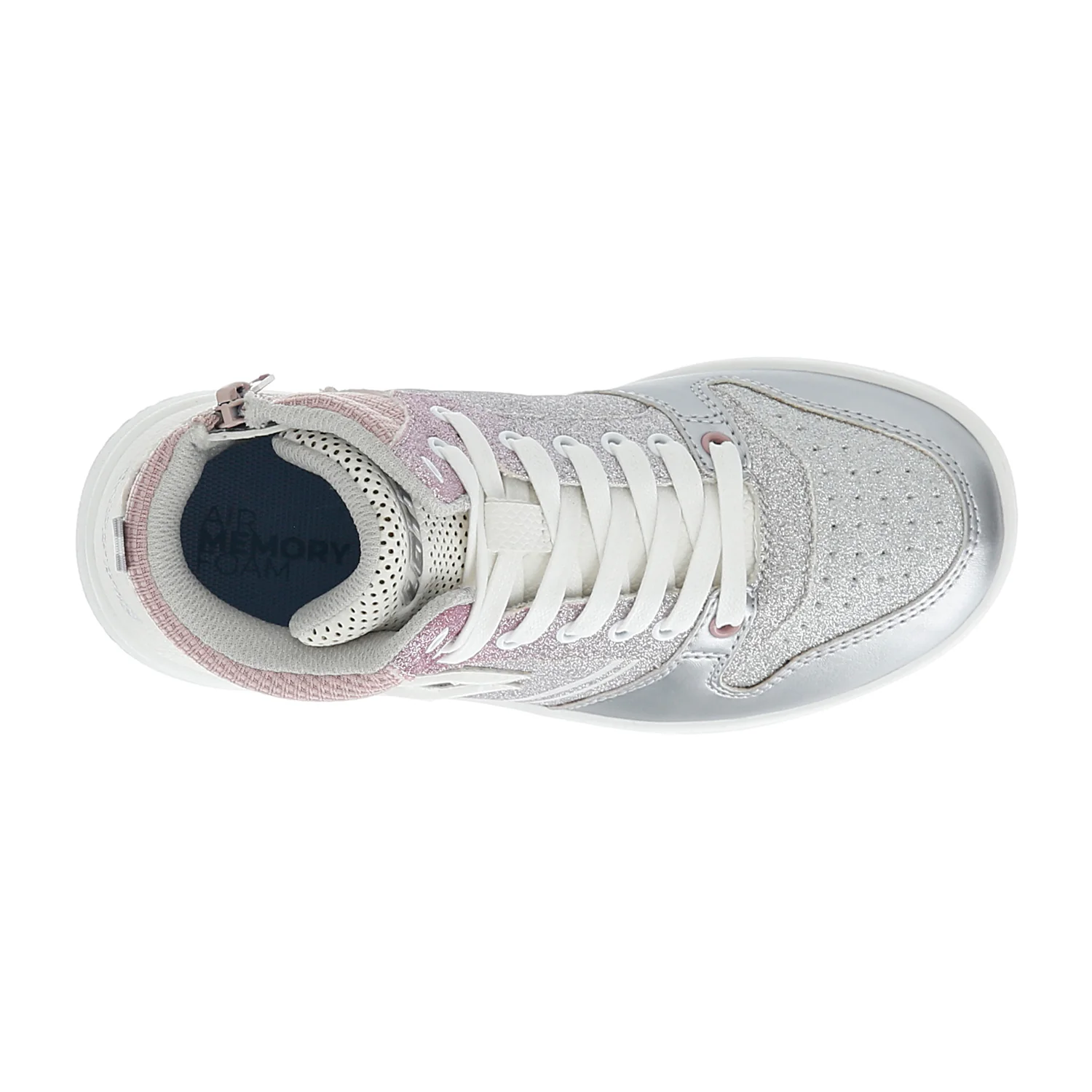 SCARPE MID ROCKET GRIGIO - Image 6
