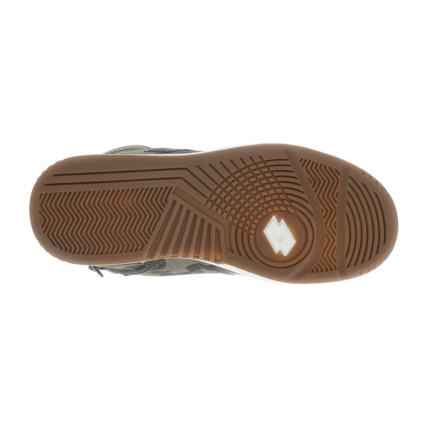 SCARPE MID ROCKET VERDE SCURO - Image 7