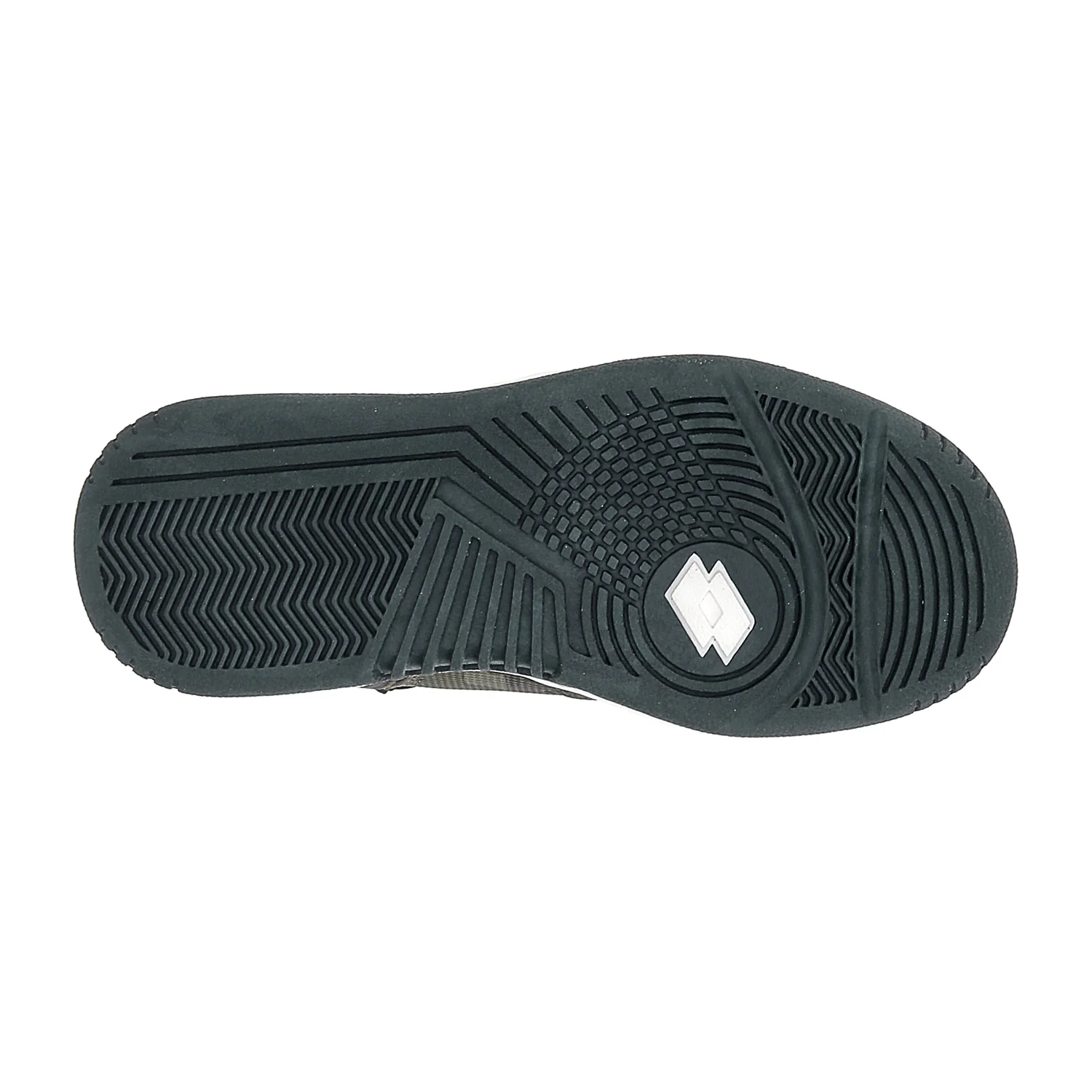 SCARPE MID ROCKET VERDE SCURO - Image 7