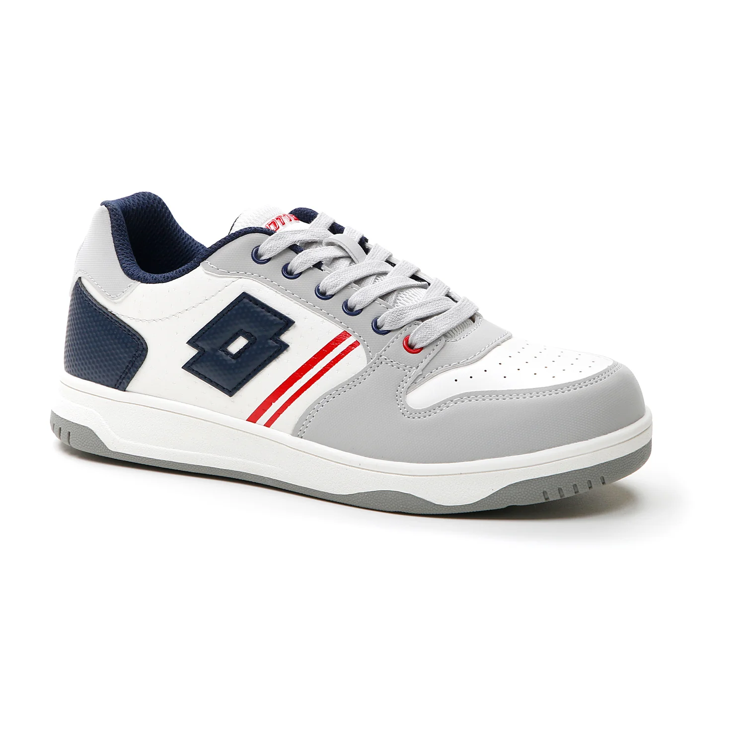 SCARPE ROCKET BIANCO - Image 2