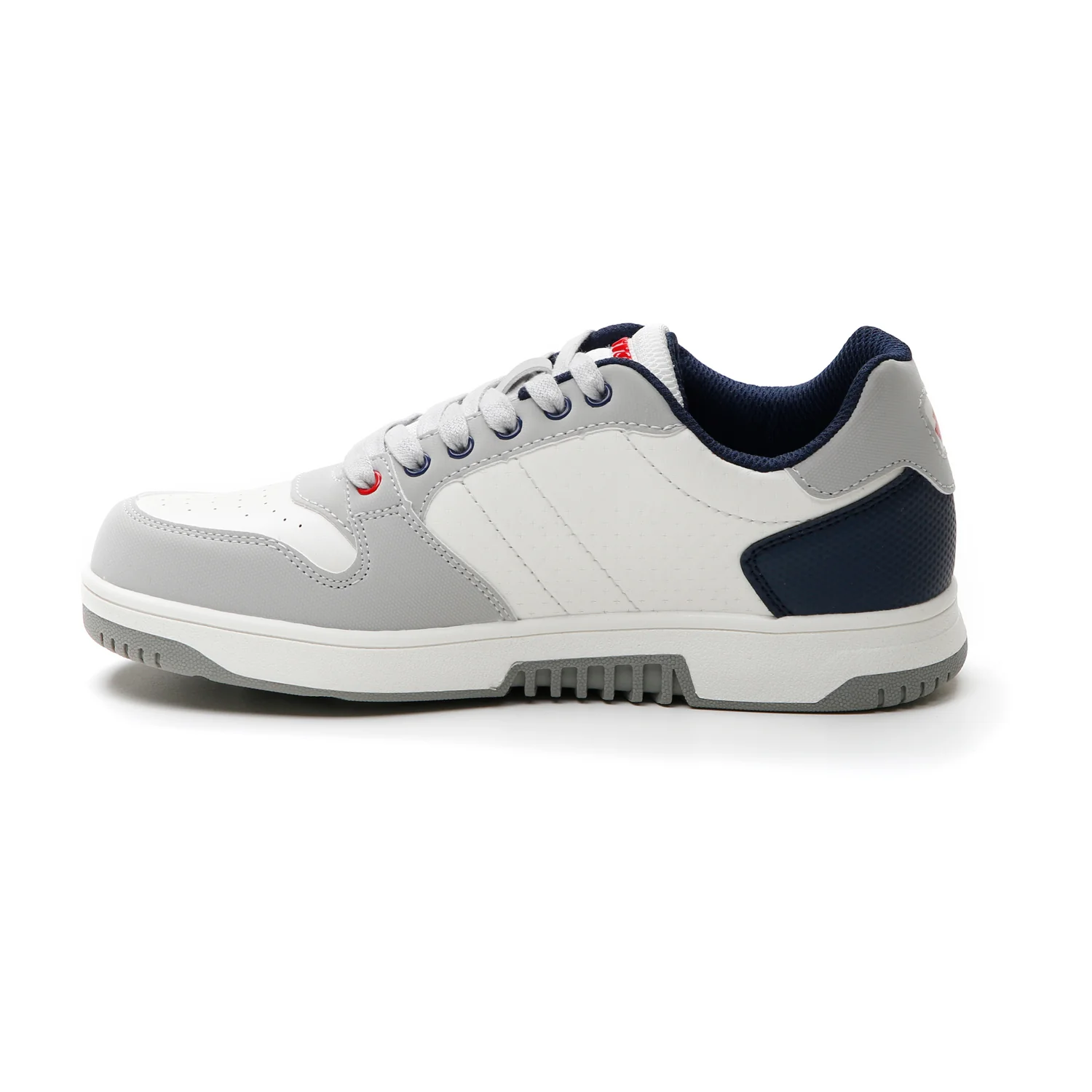 SCARPE ROCKET BIANCO - Image 3