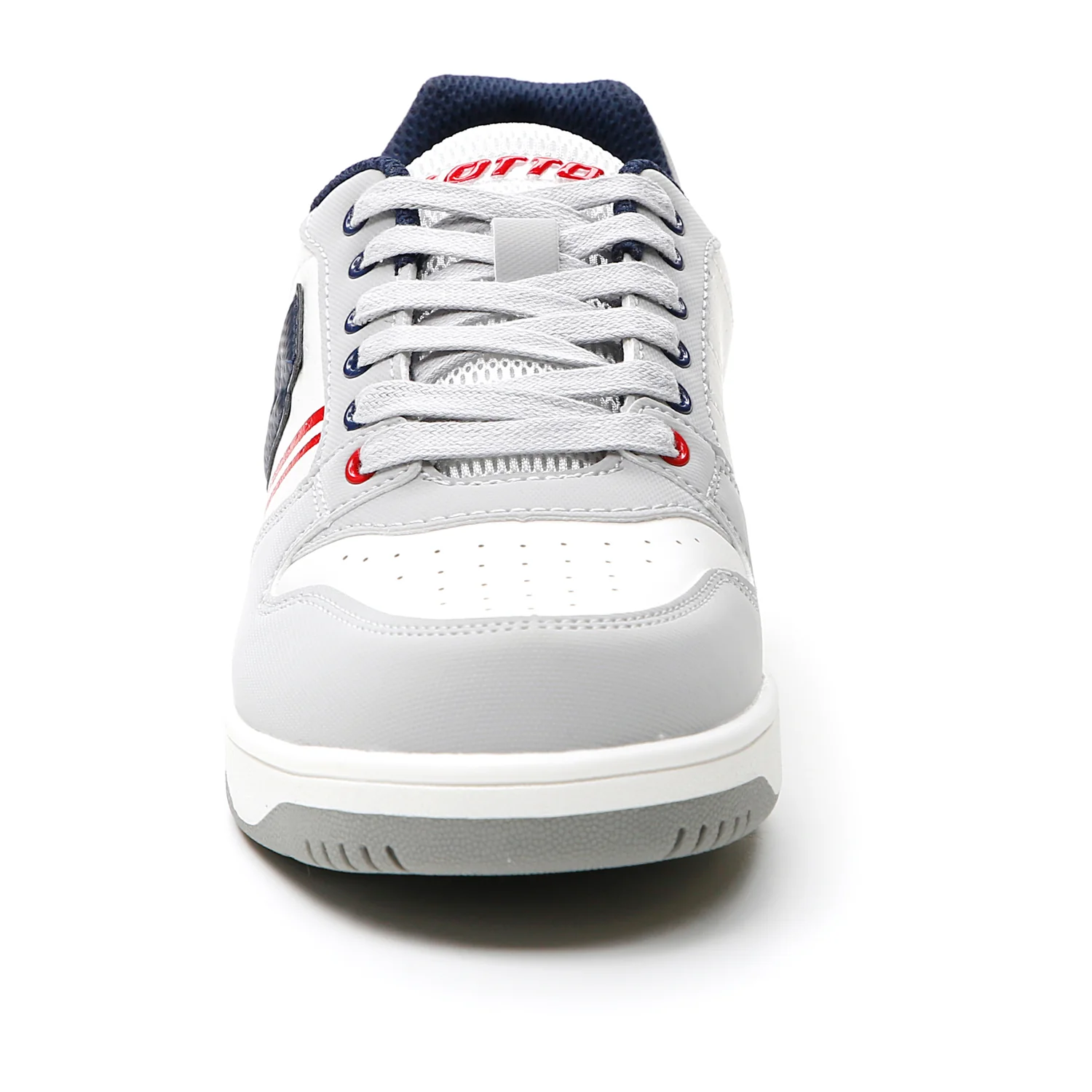 SCARPE ROCKET BIANCO - Image 4