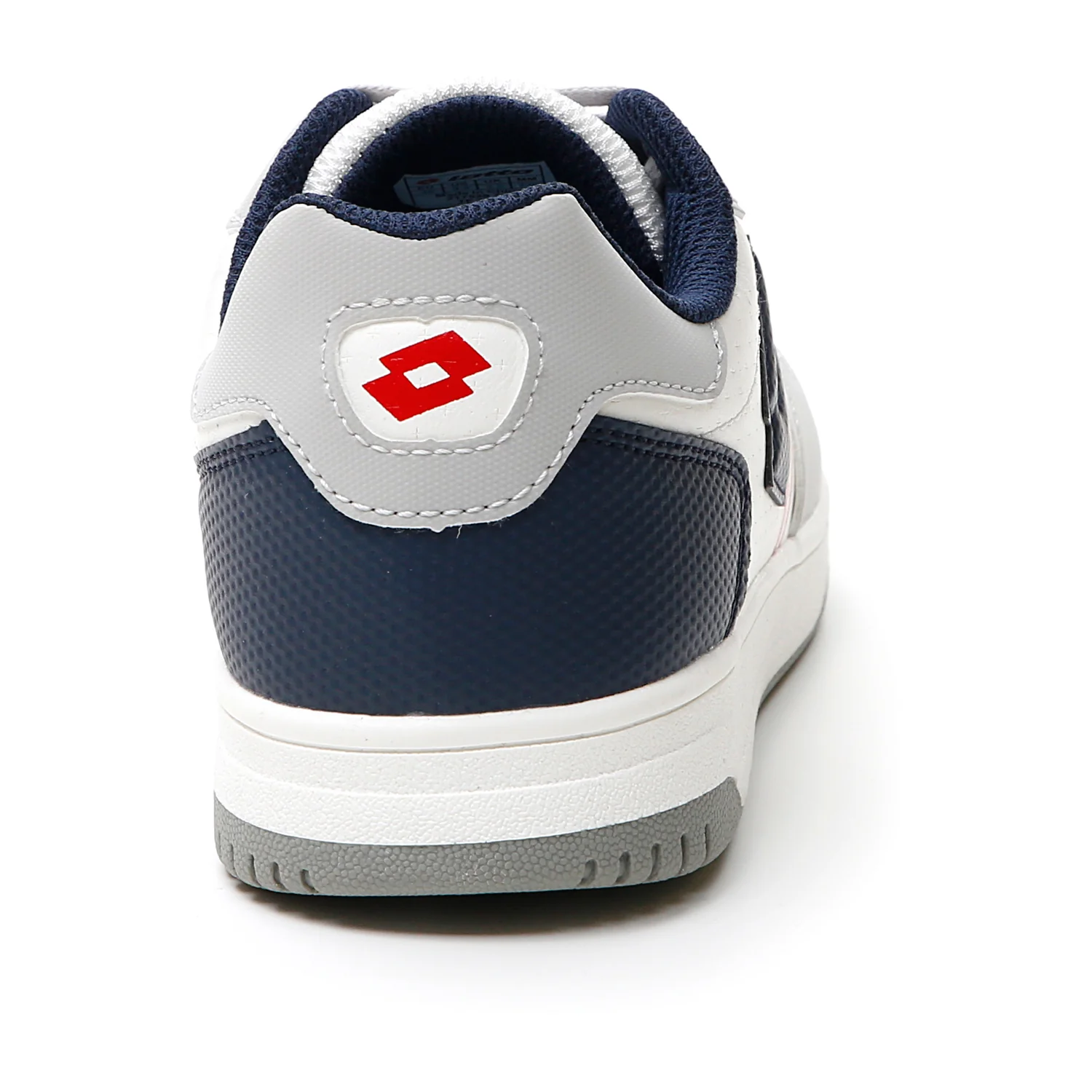 SCARPE ROCKET BIANCO - Image 5