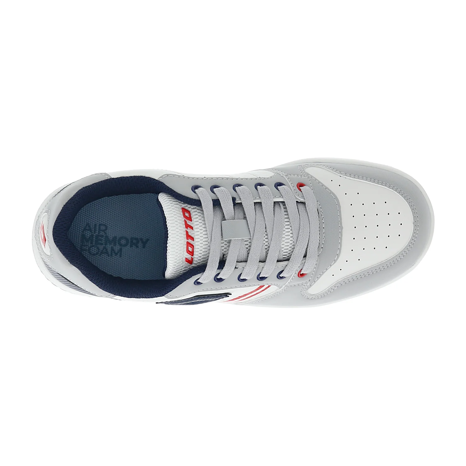 SCARPE ROCKET BIANCO - Image 6