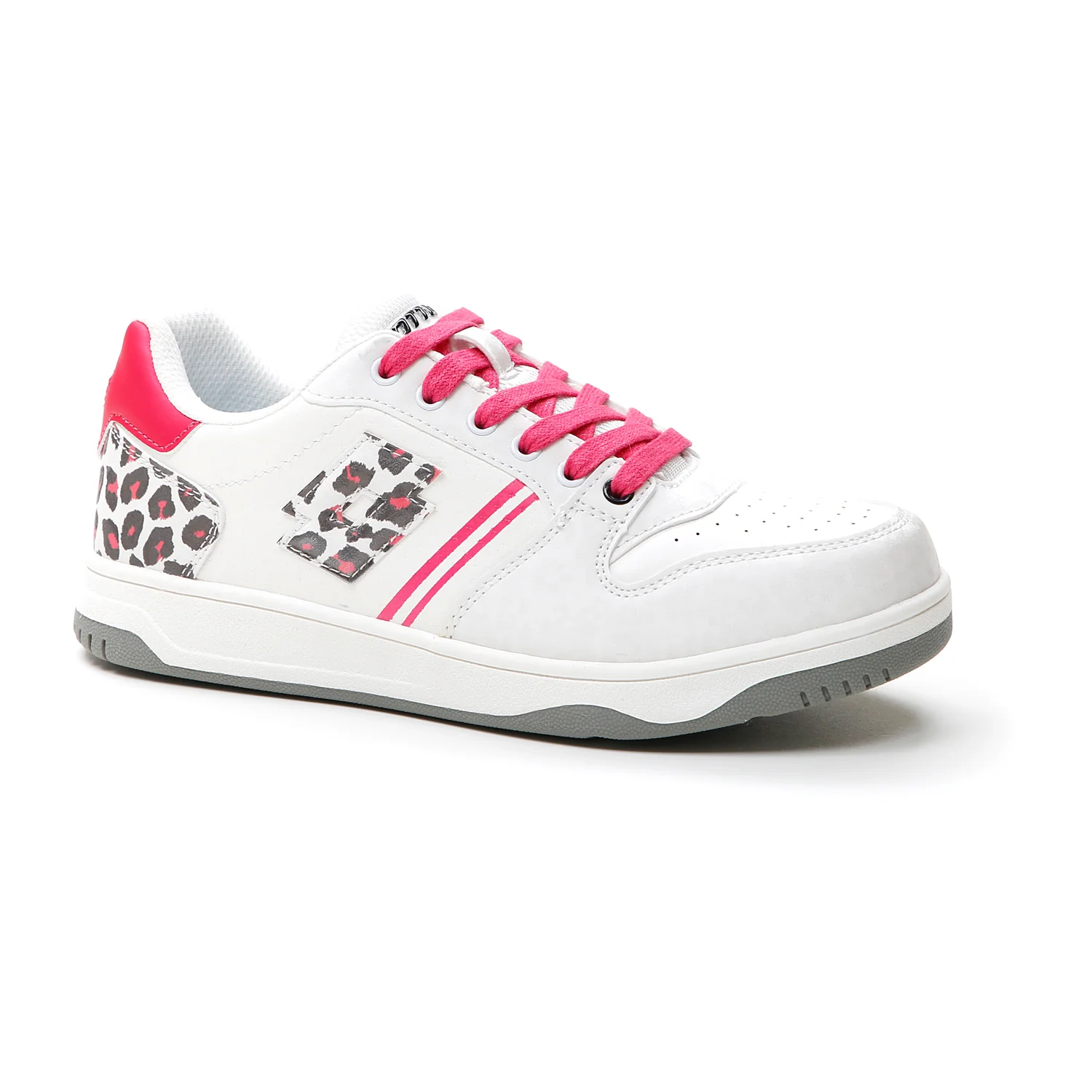 SCARPE ROCKET BIANCO - Image 2
