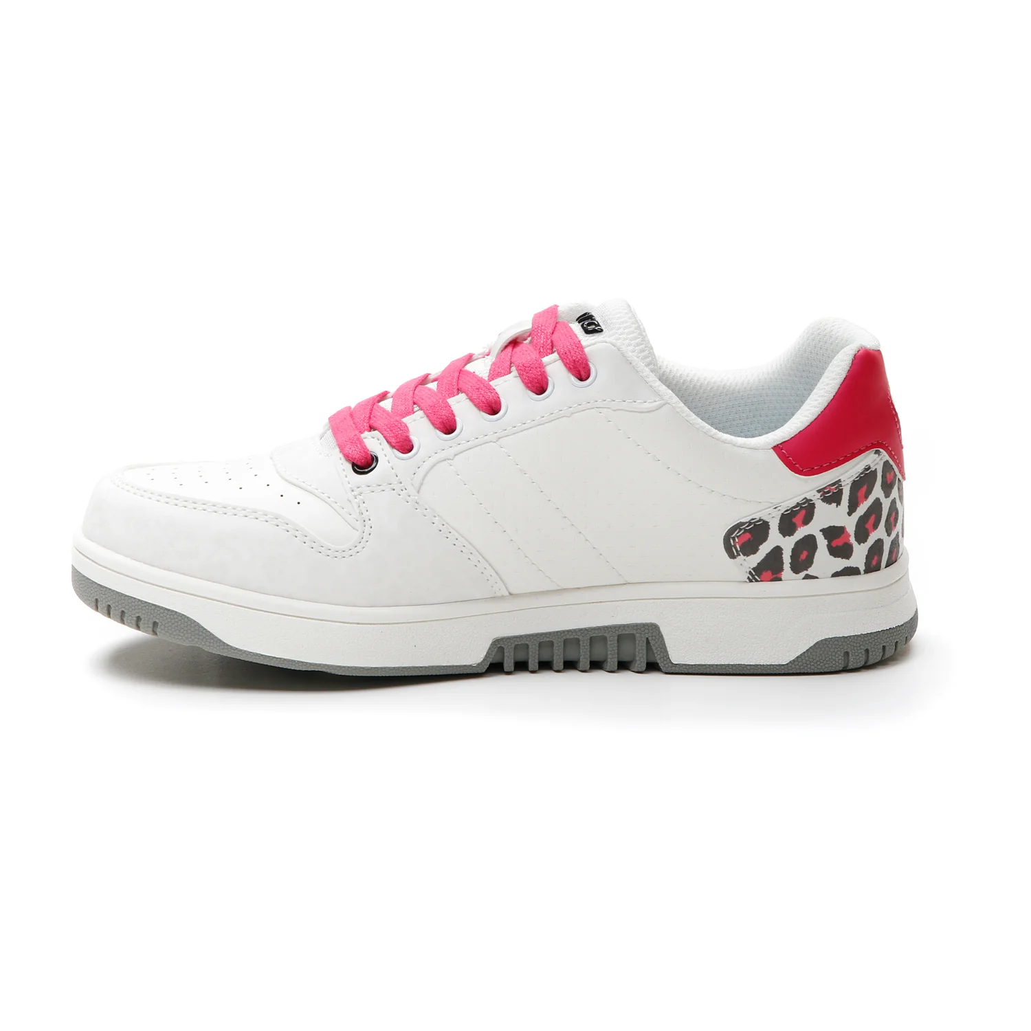 SCARPE ROCKET BIANCO - Image 3