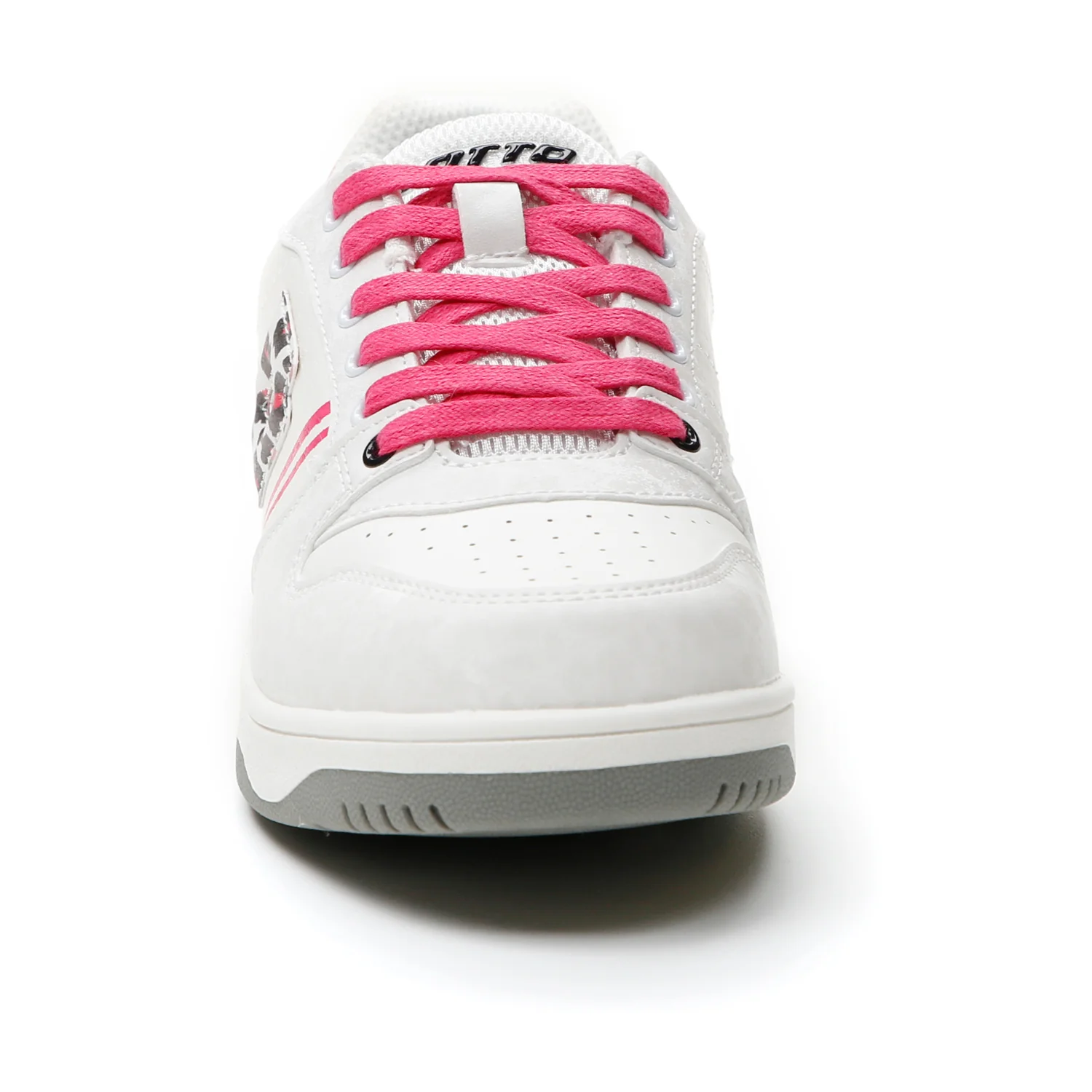 SCARPE ROCKET BIANCO - Image 4