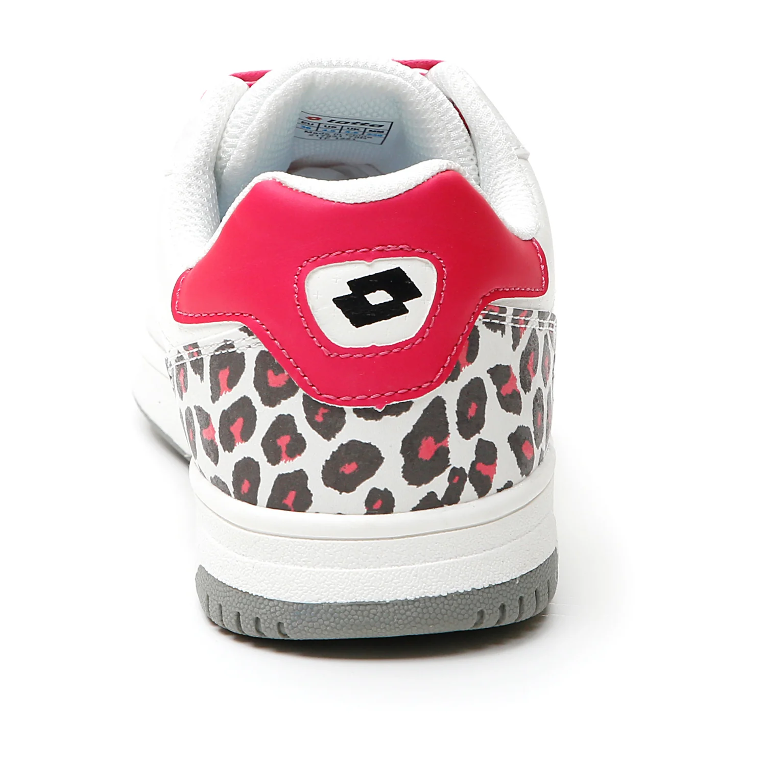 SCARPE ROCKET BIANCO - Image 5