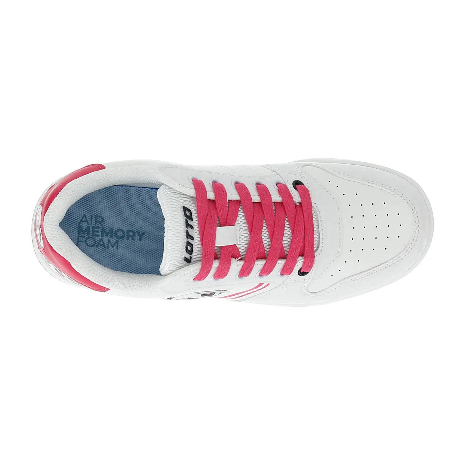 SCARPE ROCKET BIANCO - Image 6