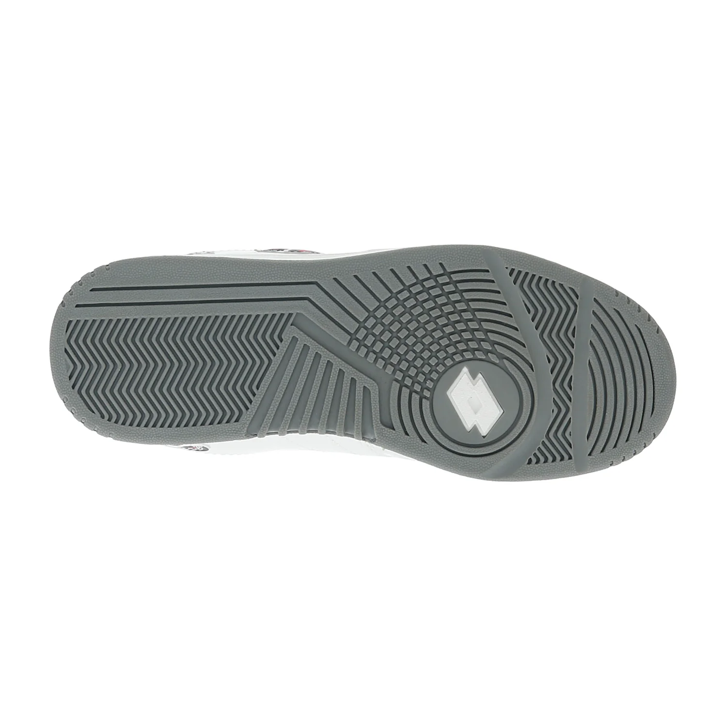 SCARPE ROCKET BIANCO - Image 7