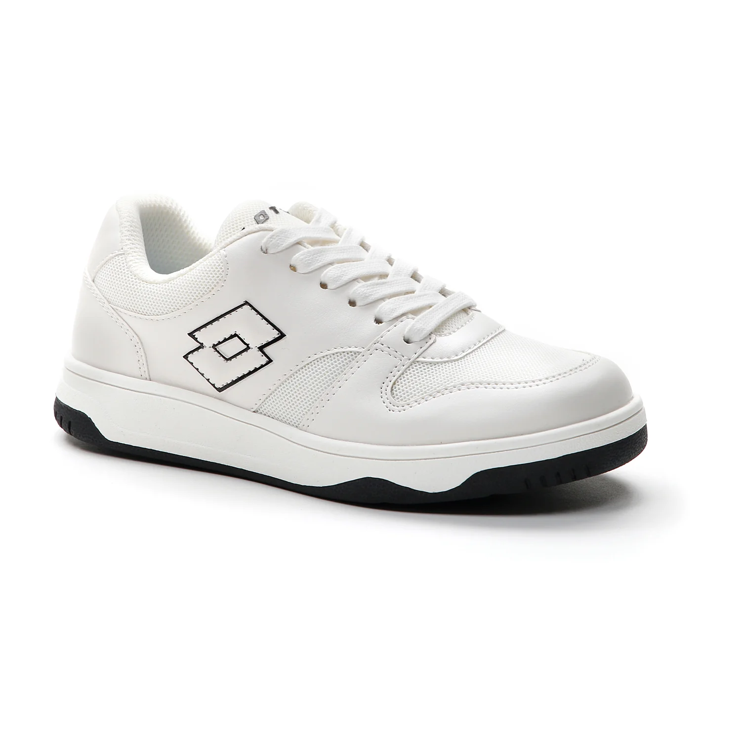SCARPE ROCKET BIANCO - Image 2