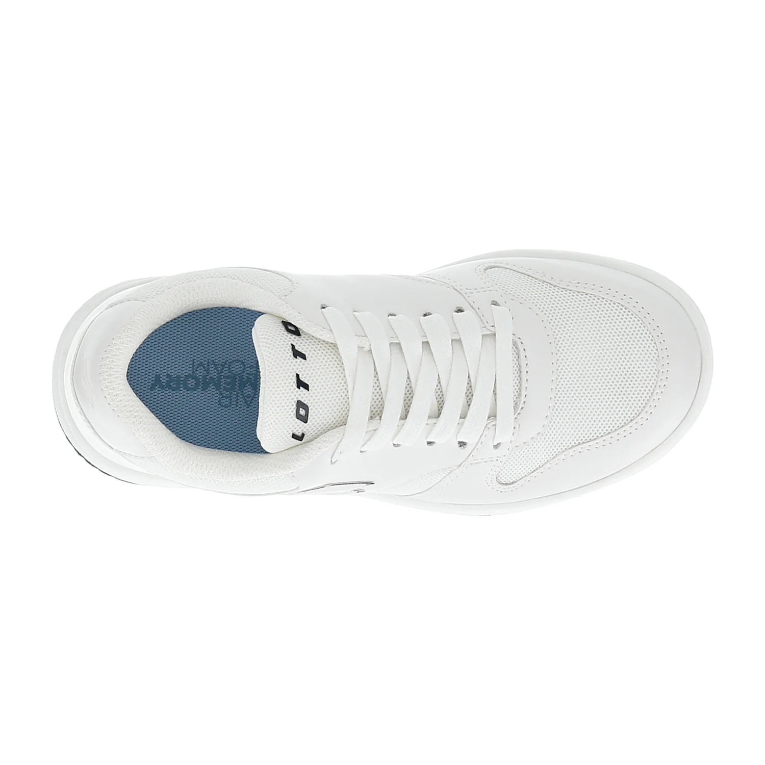 SCARPE ROCKET BIANCO - Image 6