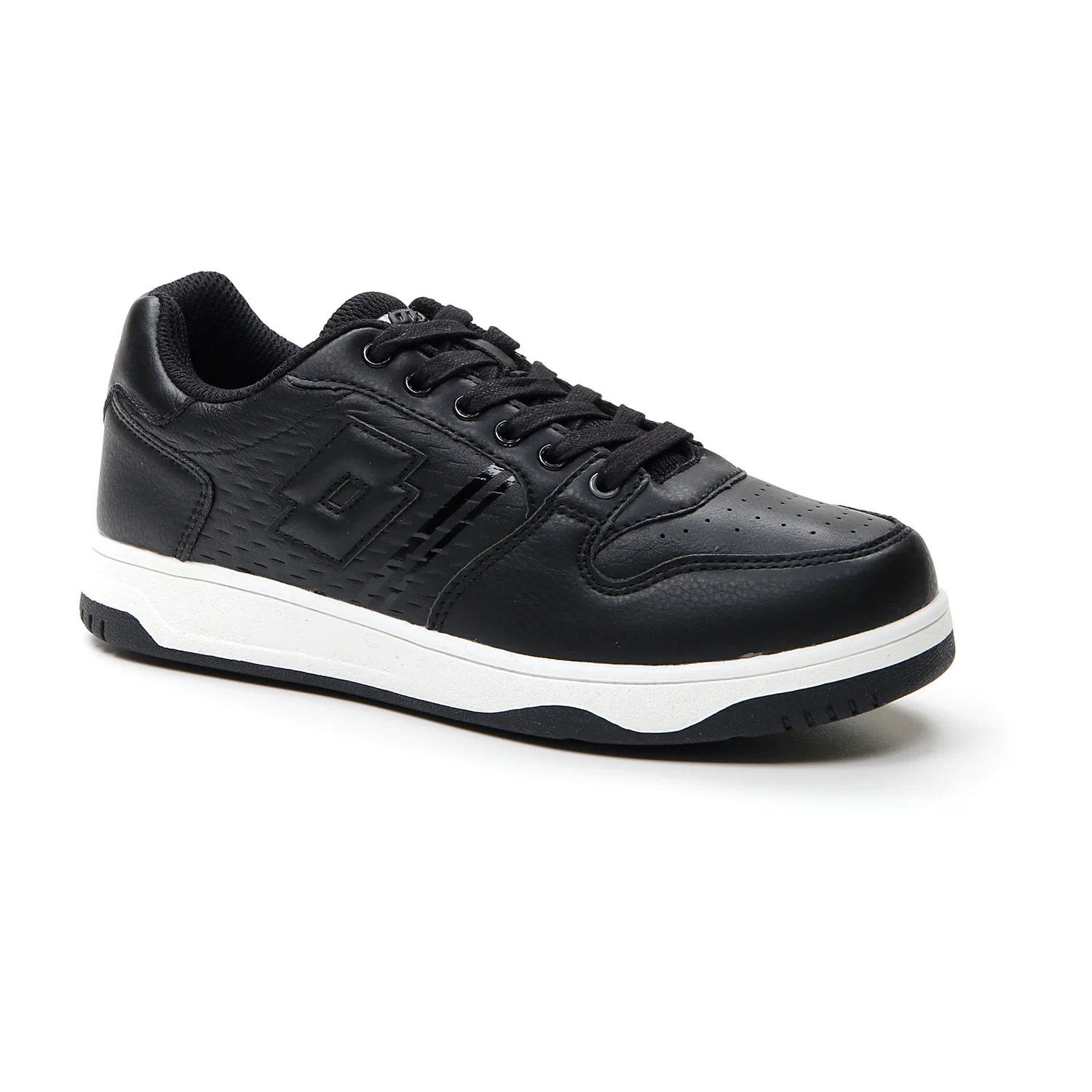 SCARPE ROCKET NERO - Image 2